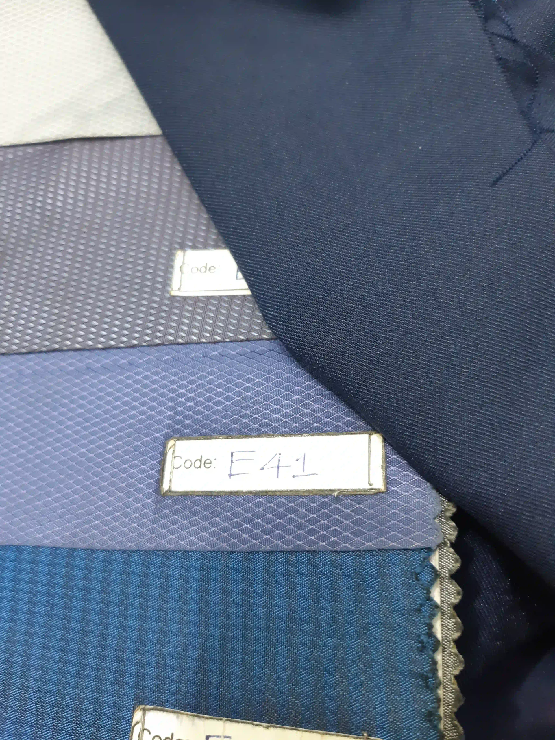 3 best custom clothes in Hoi An: Which one to choose? (2026) 24 A Dong Silk For Wool Weddings and Reordering Later 8 scaled Vietadvisor