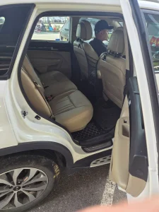 A Private Transfer Booked in Advance da nang to hoi an 2