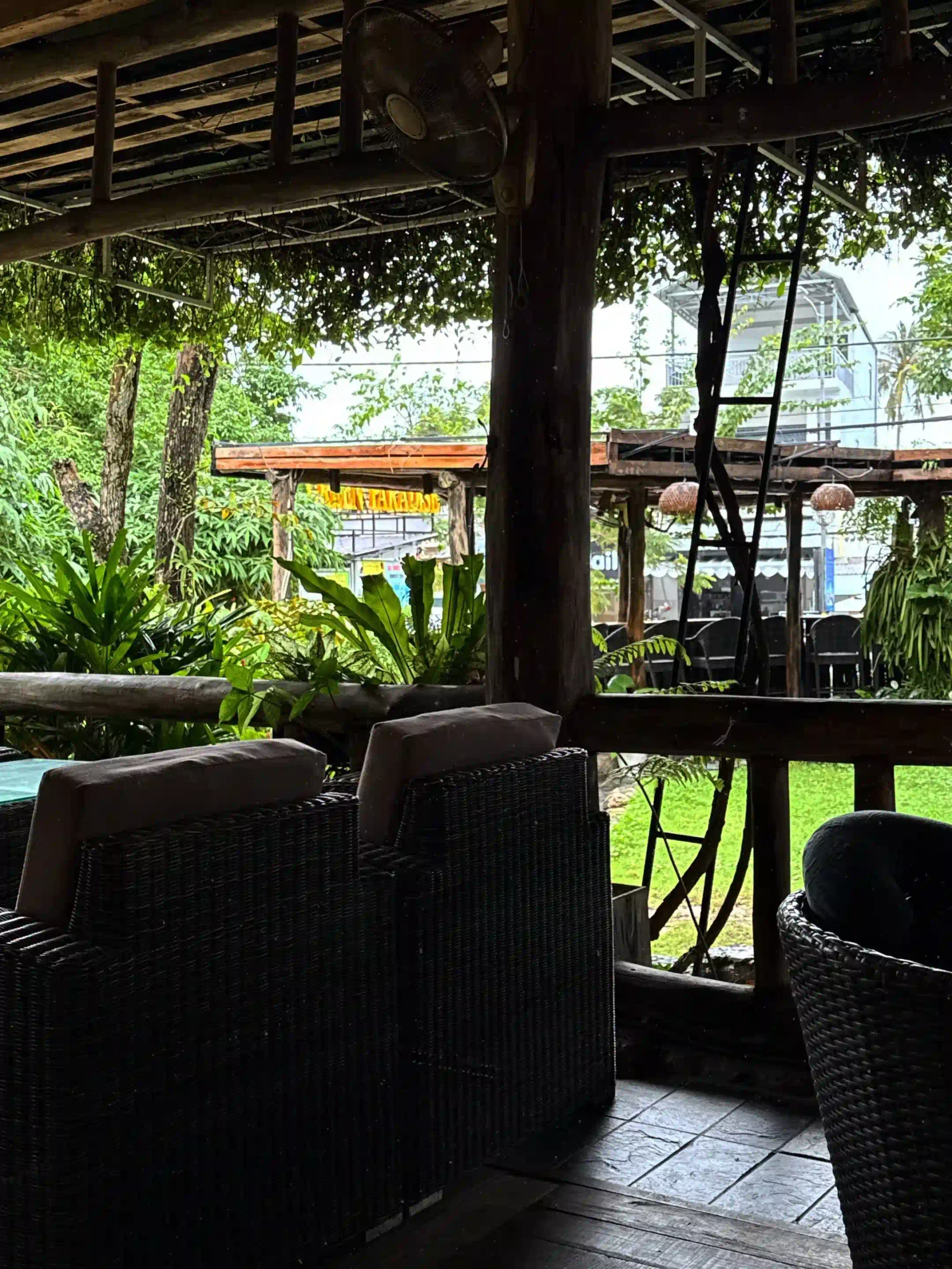 What to do in Phu Quoc when it rains: My go-to plan 10 ANBA Coffee 2 scaled Vietadvisor