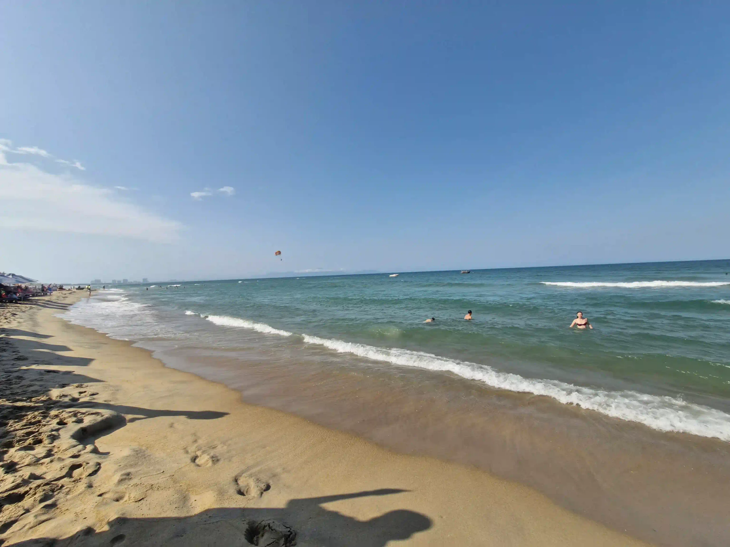 How many days in Hoi An is ideal for first timers? 20 An Bang Beach in the Afternoon 2 scaled Vietadvisor