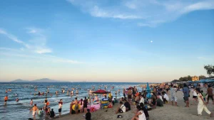 An Bang Beach in the Afternoon 3
