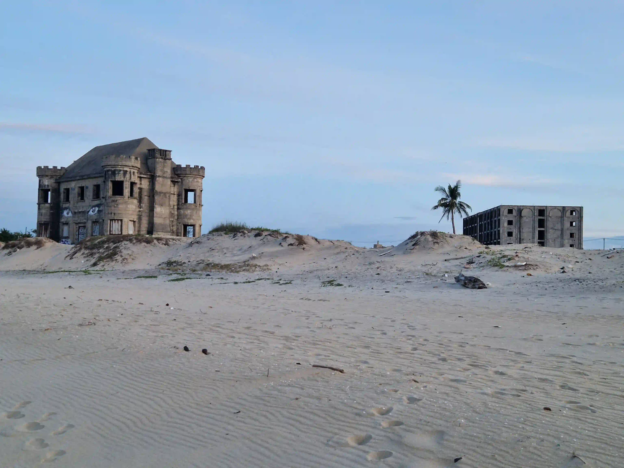 How many days in Hoi An is ideal for first timers? 25 An Bang Beach in the Afternoon 5 scaled Vietadvisor