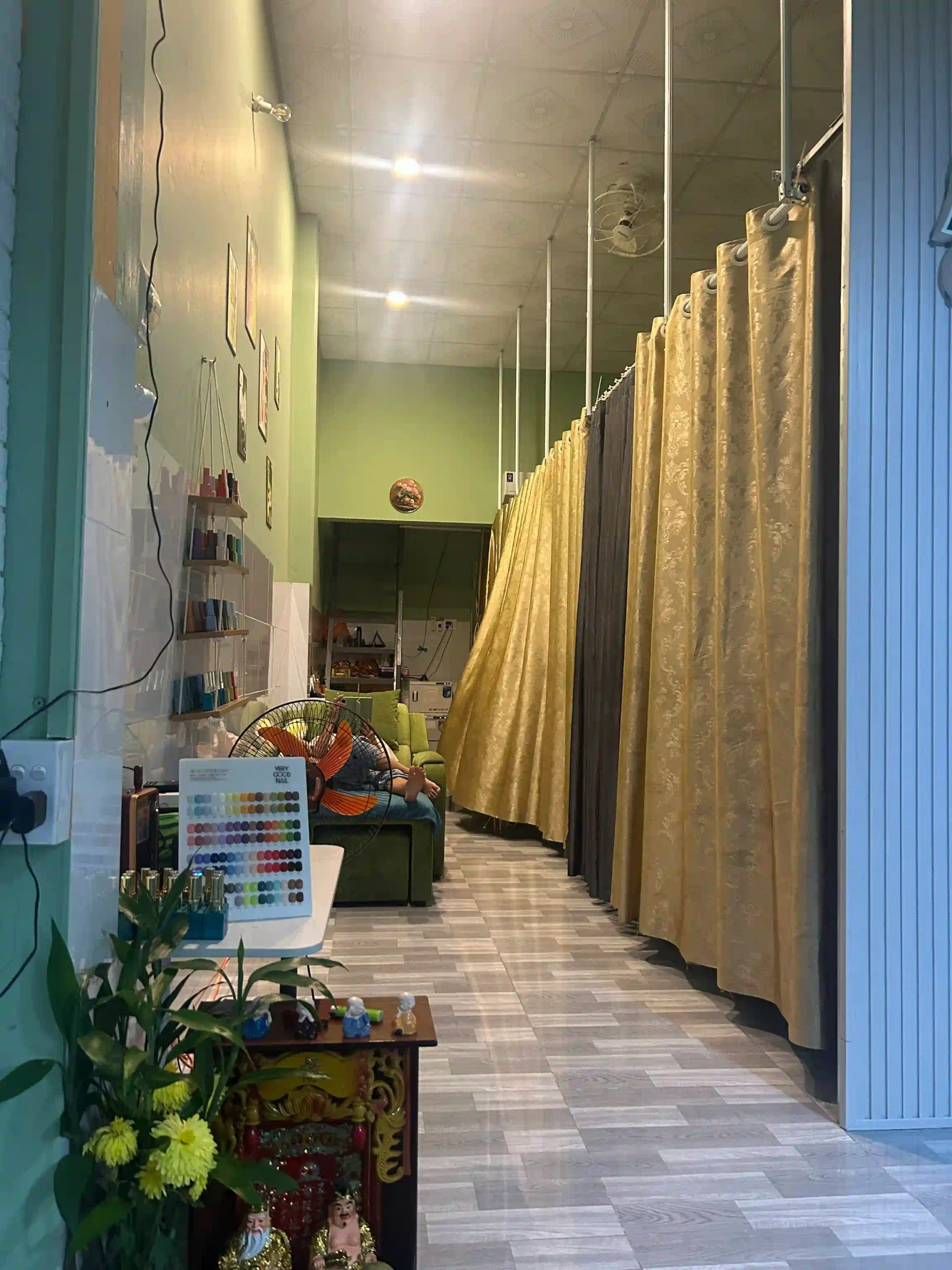 Phu Quoc massage review: 5 spas that are actually worth It 5 Around 150000 VND Moc Spa 2 scaled Vietadvisor