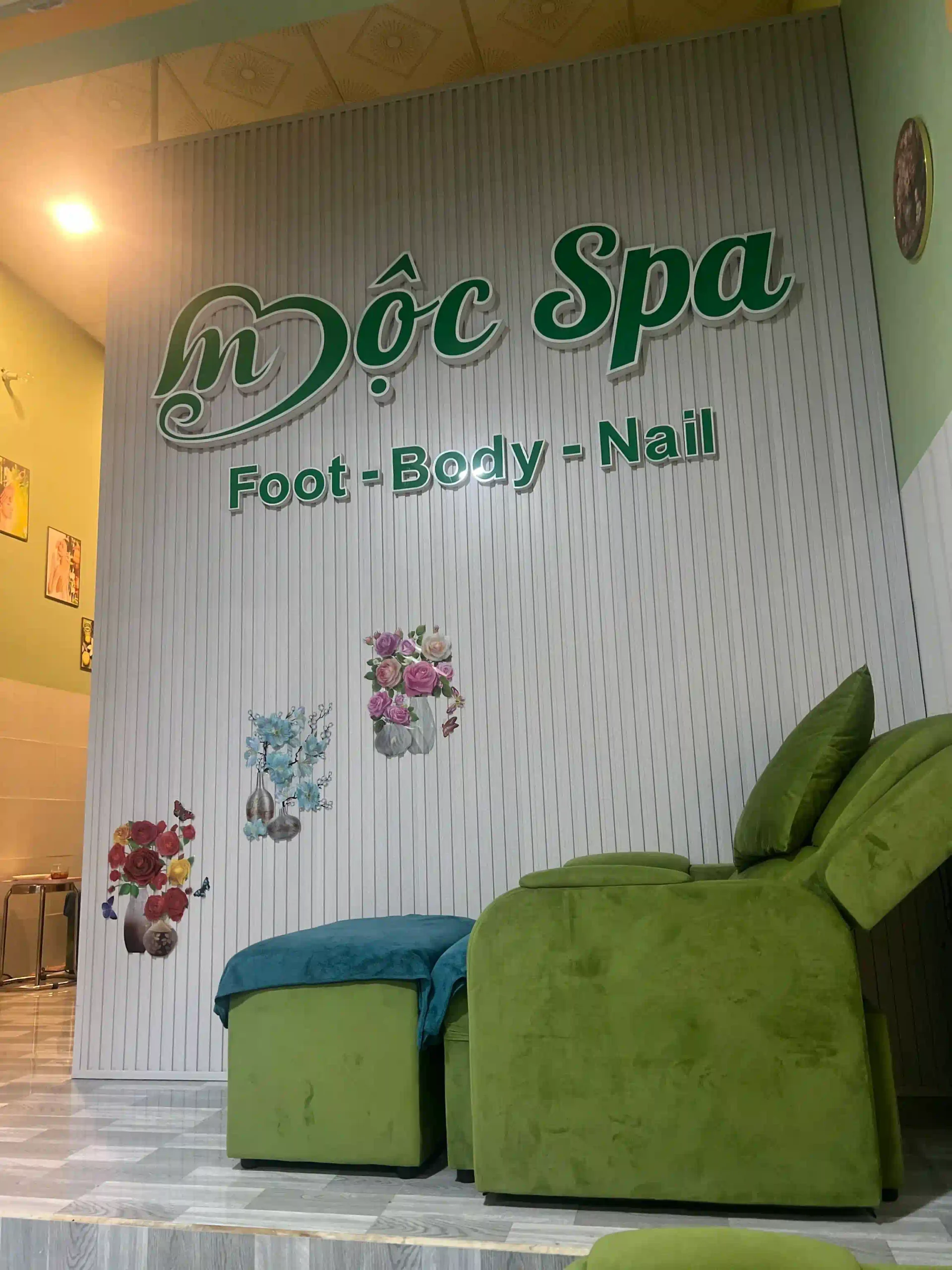 Phu Quoc massage review: 5 spas that are actually worth It 2 Phu Quoc massage review