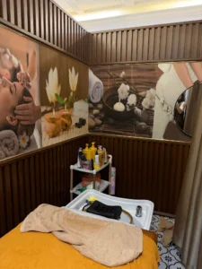 Around 250,000 VND – Hanz Sunset Spa 2