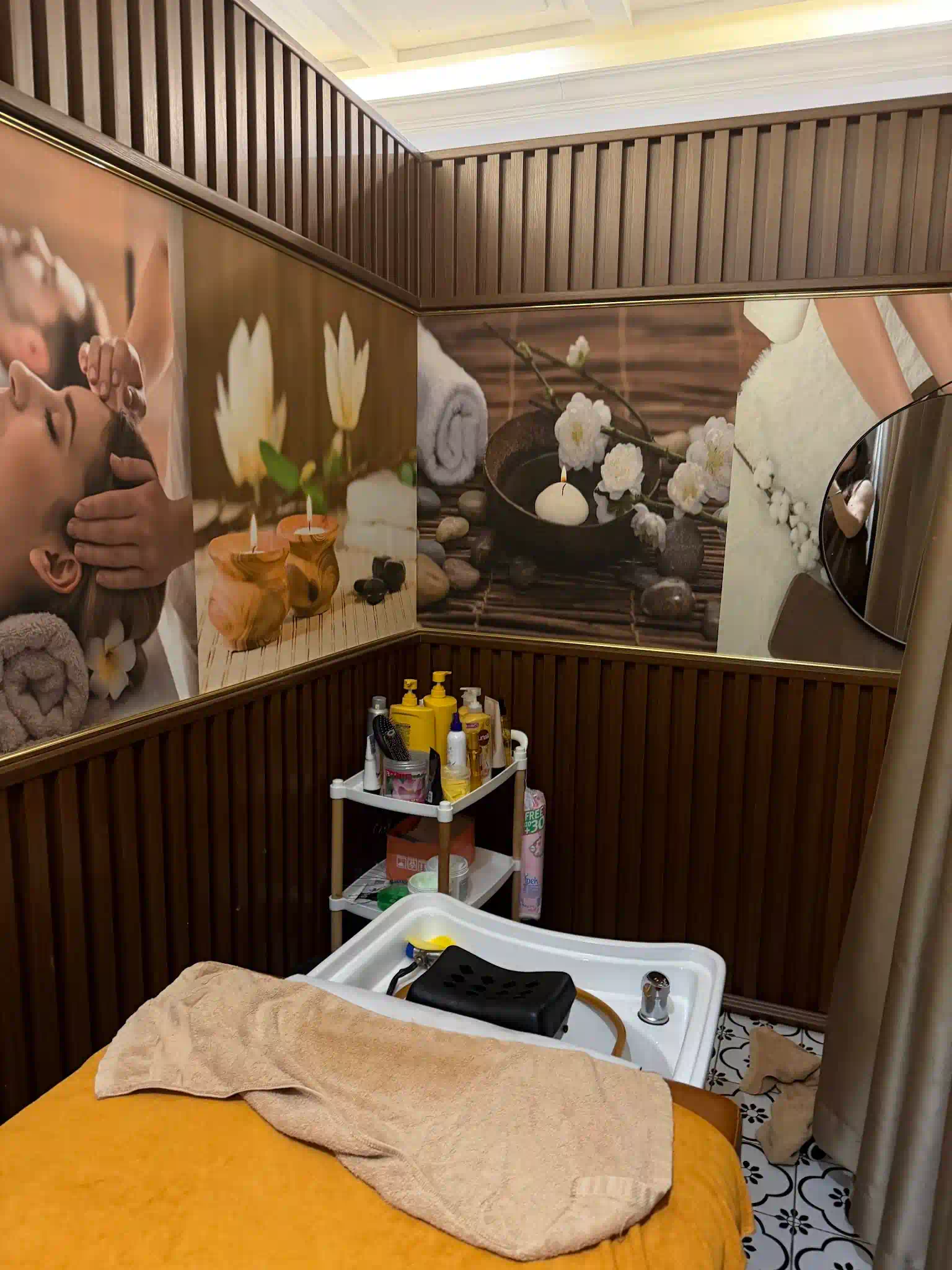 Phu Quoc massage review: 5 spas that are actually worth It 11 Around 250000 VND Hanz Sunset Spa 2 Vietadvisor