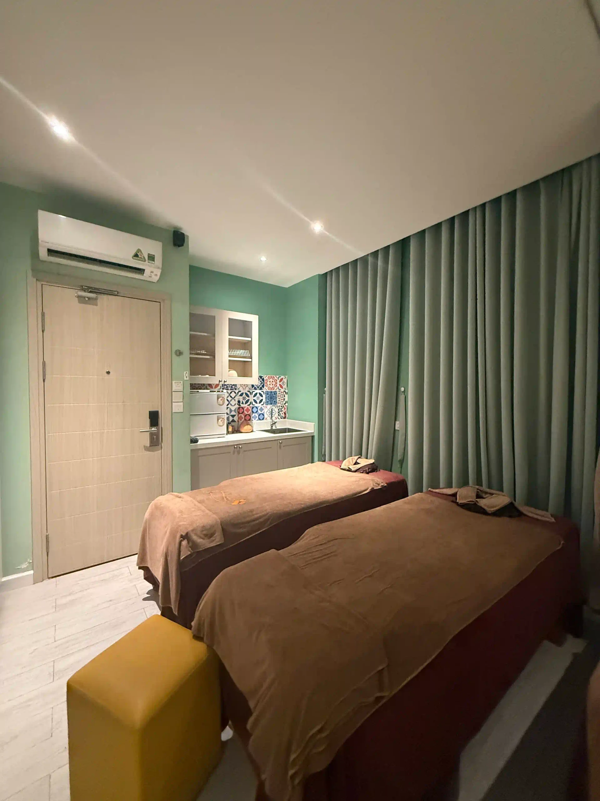 Phu Quoc massage review: 5 spas that are actually worth It 14 Around 350000 VND La Spa 3 Grand World 4 scaled Vietadvisor