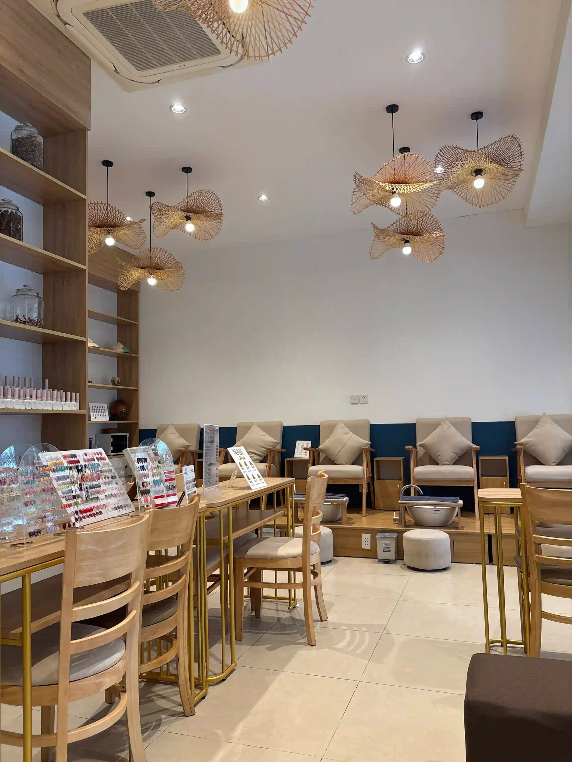 Phu Quoc massage review: 5 spas that are actually worth It 16 Around 350000 VND La Spa 3 Grand World 6 scaled Vietadvisor
