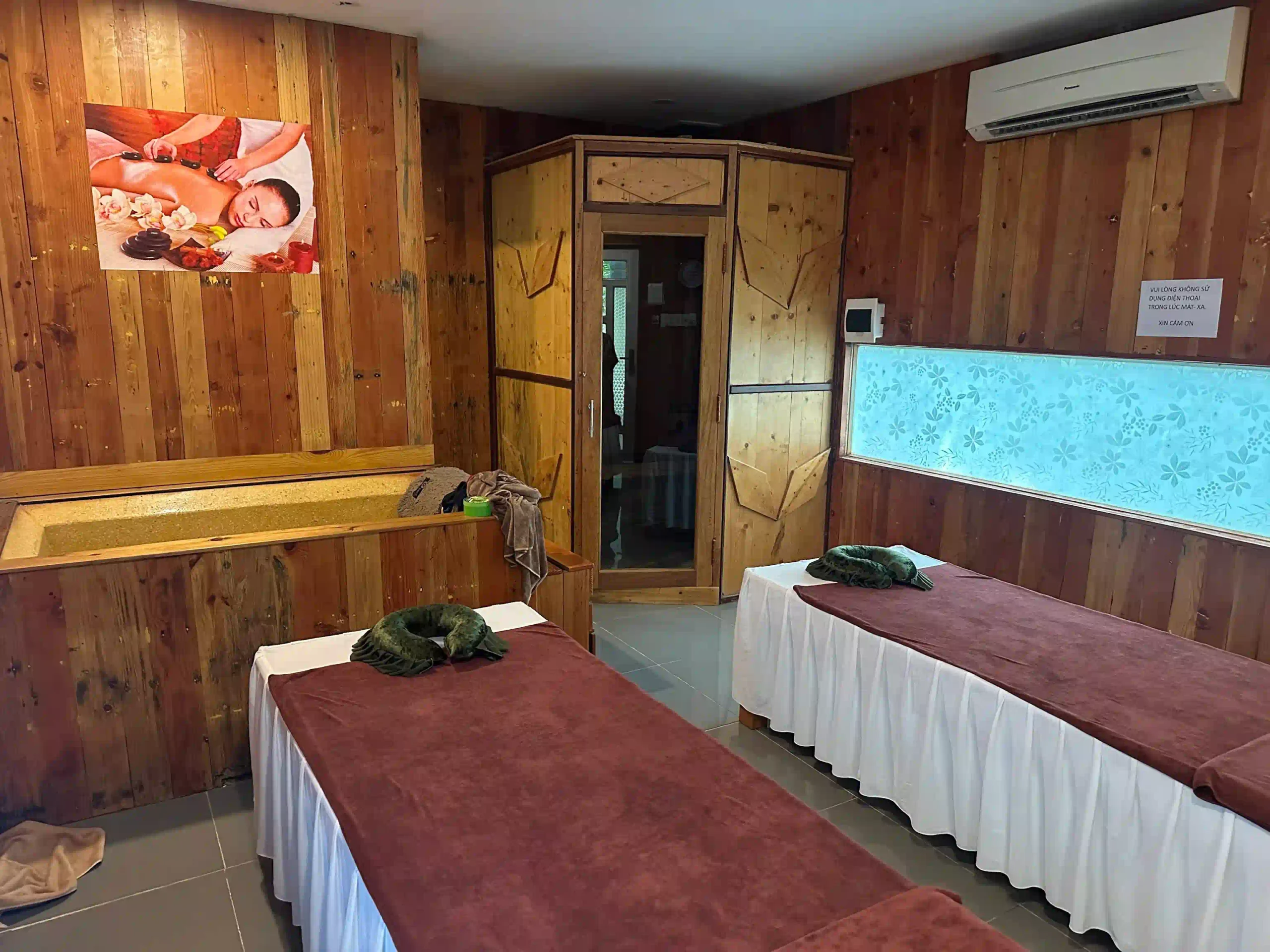 Phu Quoc massage review: 5 spas that are actually worth It 23 Around 450000 VND Soc Nau Mud Bath 6 scaled Vietadvisor