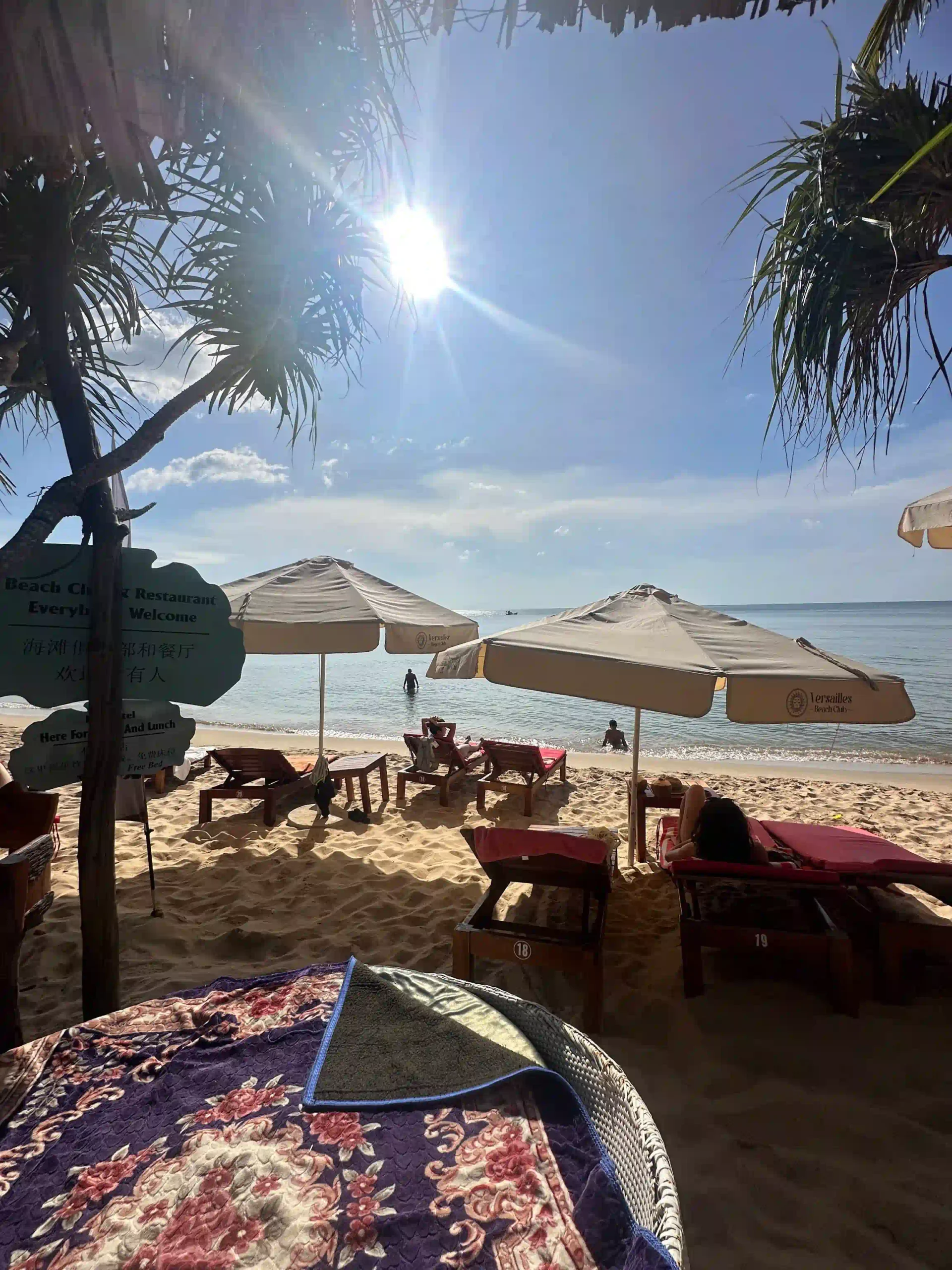 Phu Quoc massage review: 5 spas that are actually worth It 26 Around 550000 VND Versailles Mud Bath Beach Club 2 scaled Vietadvisor