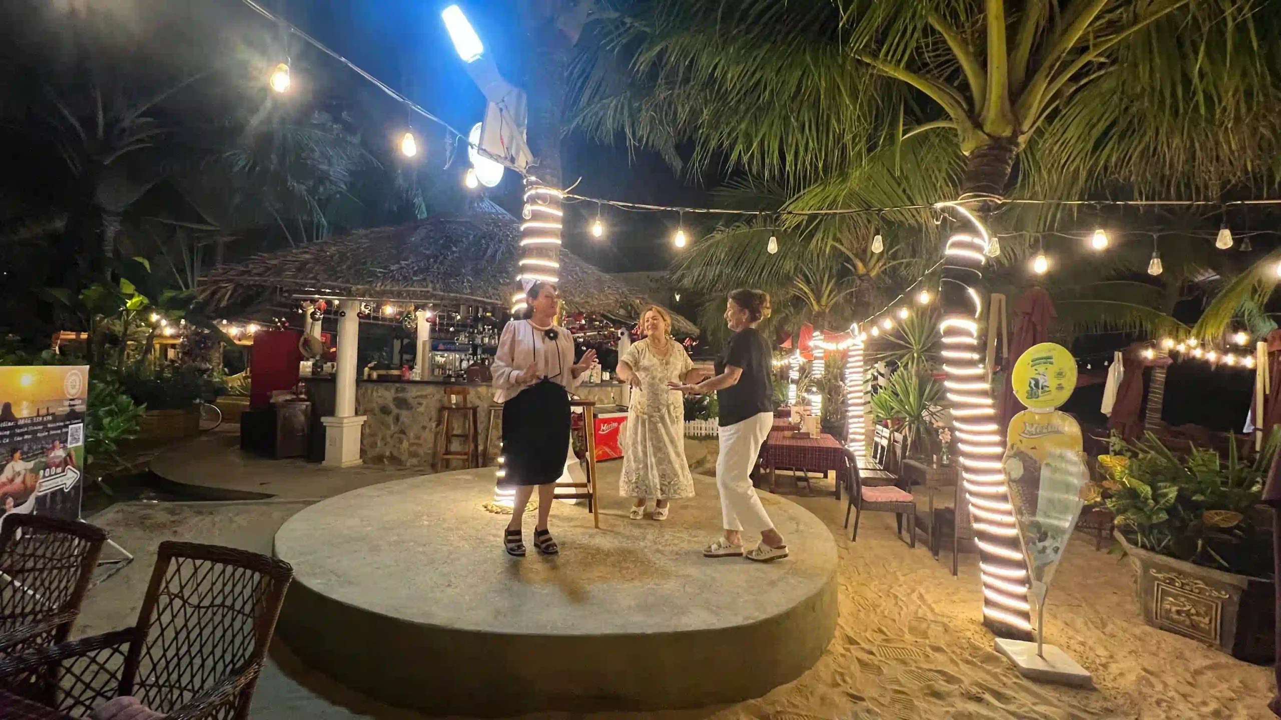 Phu Quoc massage review: 5 spas that are actually worth It 29 Around 550000 VND Versailles Mud Bath Beach Club 6 scaled Vietadvisor