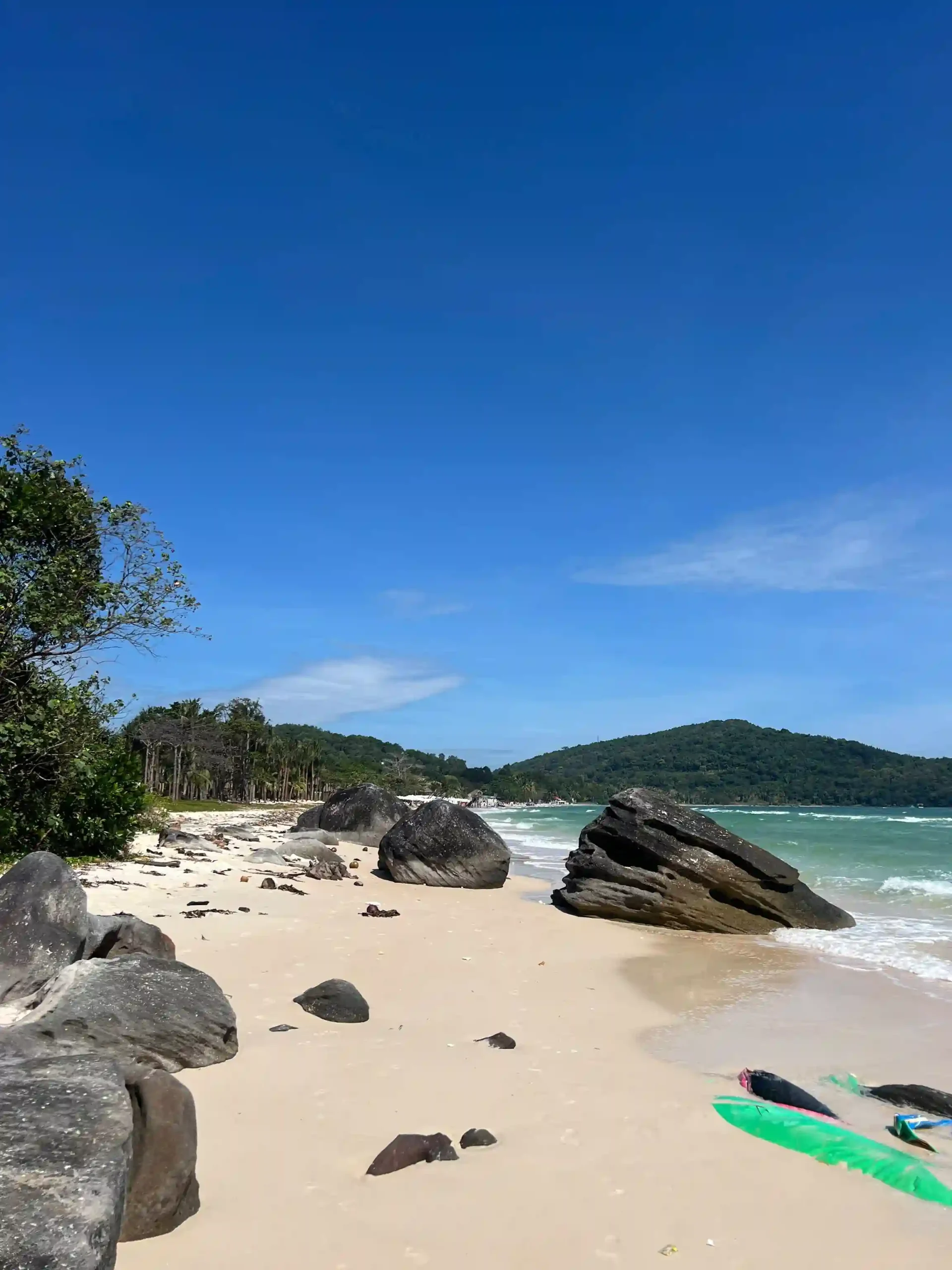 All the best things to do in Phu Quoc as a first-timer 27 Bai Sao 3 scaled Vietadvisor