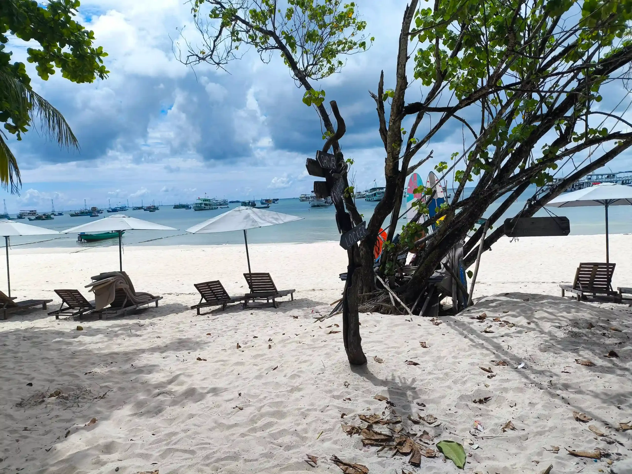 All the best things to do in Phu Quoc as a first-timer 25 Bai Sao scaled Vietadvisor