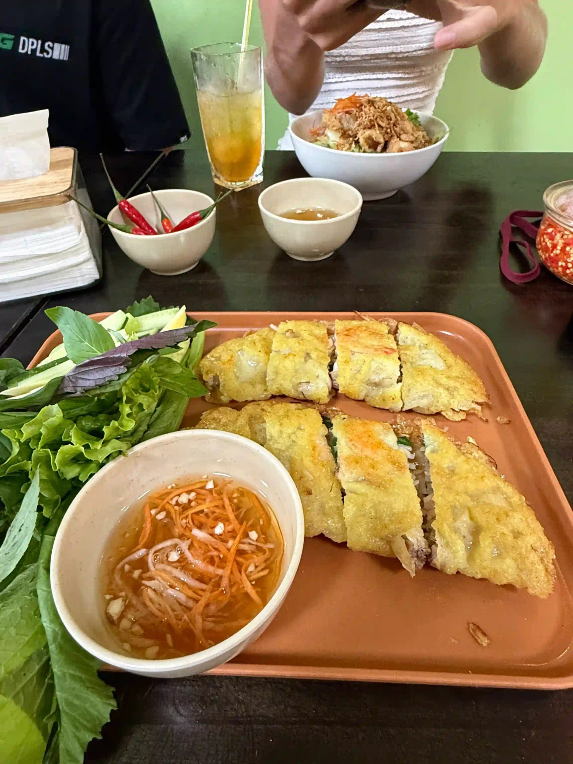 5 best places to eat in Phu Quoc I always return to in 2026 27 Banh Xeo Gion Near Bai Kem 2 scaled Vietadvisor