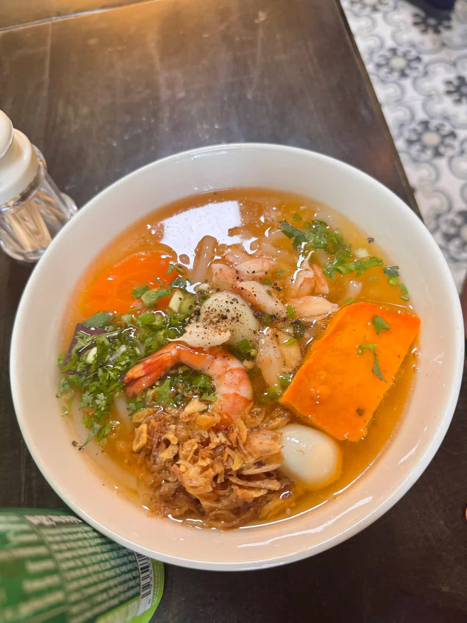 5 best places to eat in Phu Quoc I always return to in 2026 28 Banh Xeo Gion Near Bai Kem 3 scaled Vietadvisor