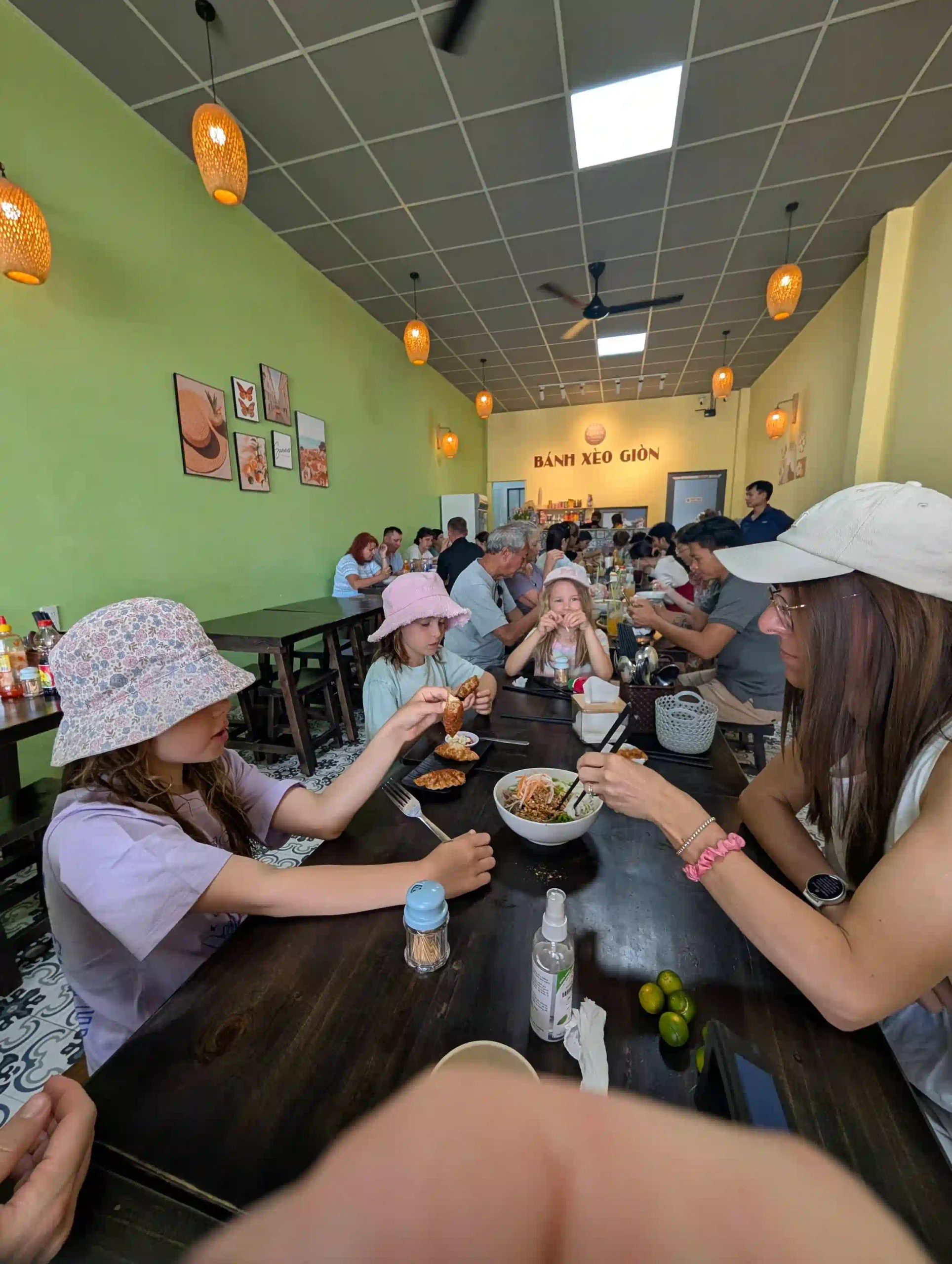 5 best places to eat in Phu Quoc I always return to in 2026 31 Banh Xeo Gion Near Bai Kem 6 scaled Vietadvisor