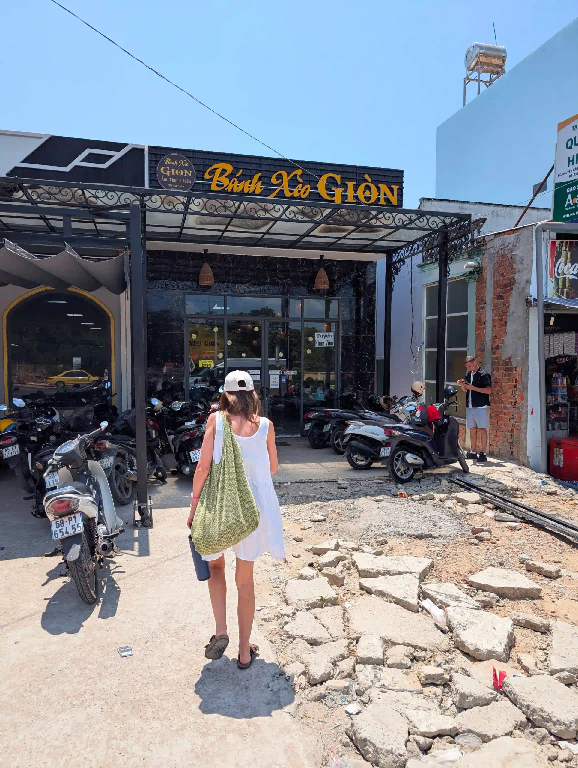5 best places to eat in Phu Quoc I always return to in 2026 30 Banh Xeo Gion Near Bai Kem scaled Vietadvisor