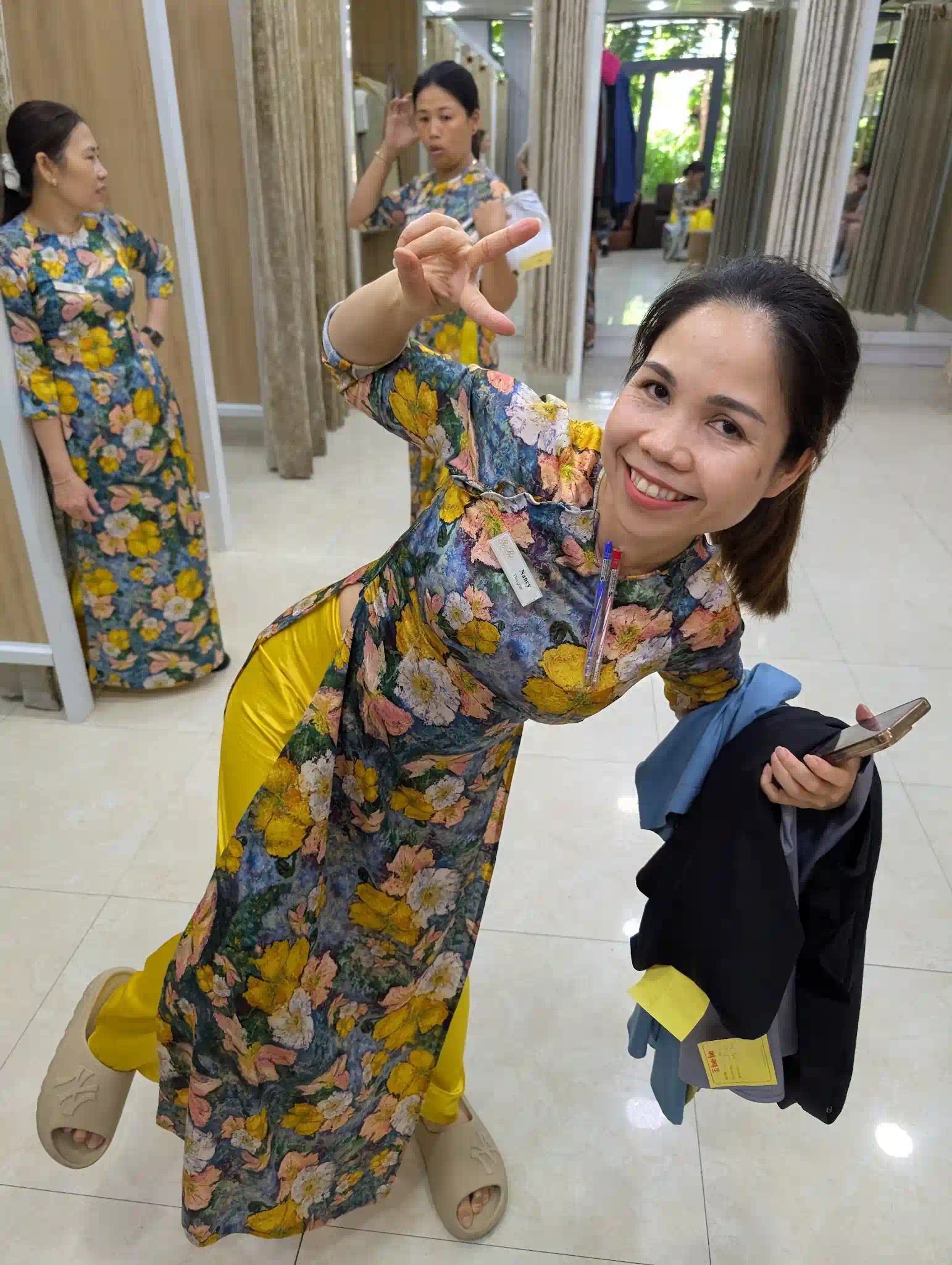 3 best custom clothes in Hoi An: Which one to choose? (2026) 9 BeBe Tailor The One Id Send Most People To 5 Vietadvisor