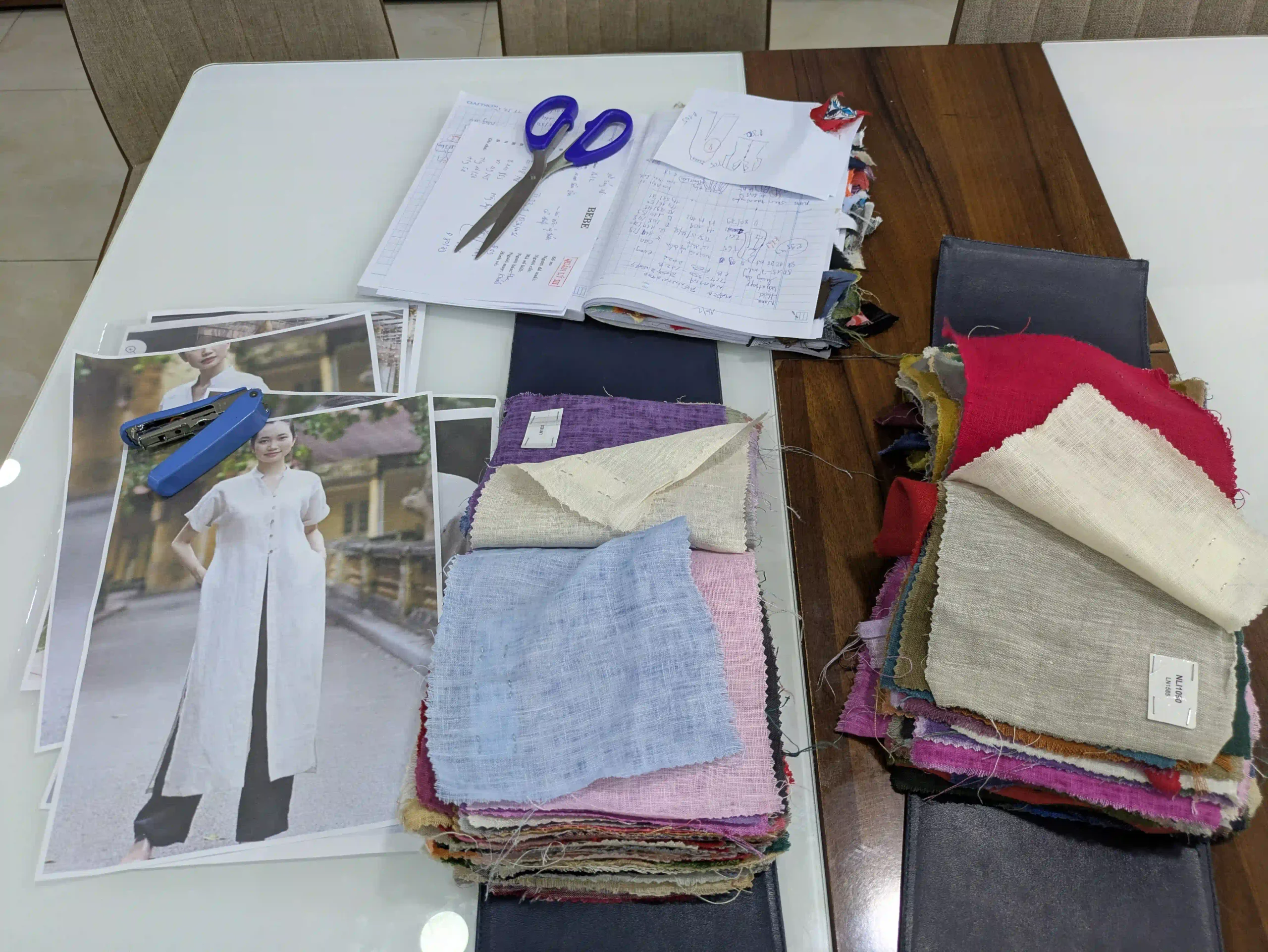 3 best custom clothes in Hoi An: Which one to choose? (2026) 11 BeBe Tailor The One Id Send Most People To 6 scaled Vietadvisor