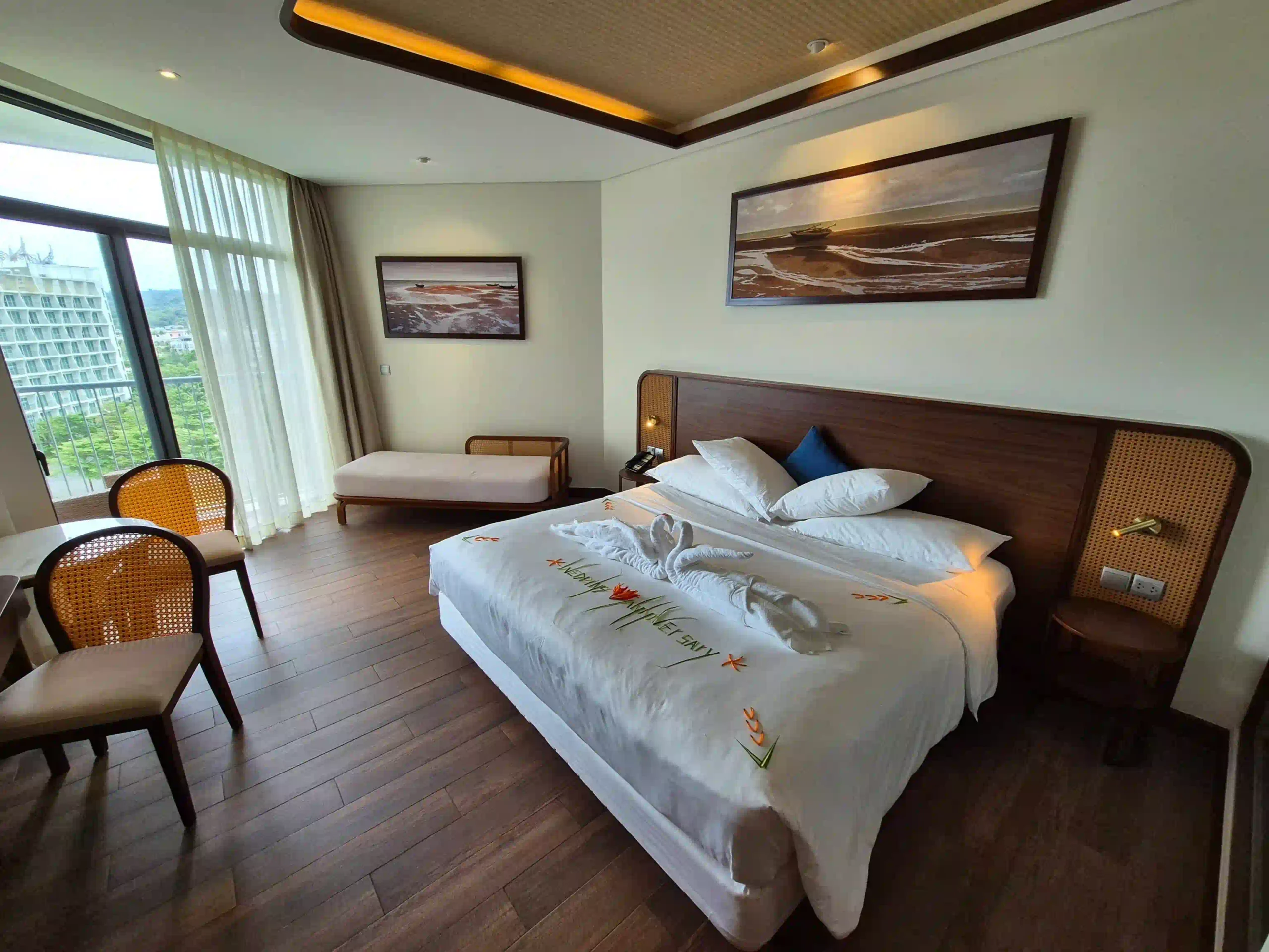 3 best Phu Quoc family resorts I'd book with kids (2026) 1 Phu Quoc family resorts