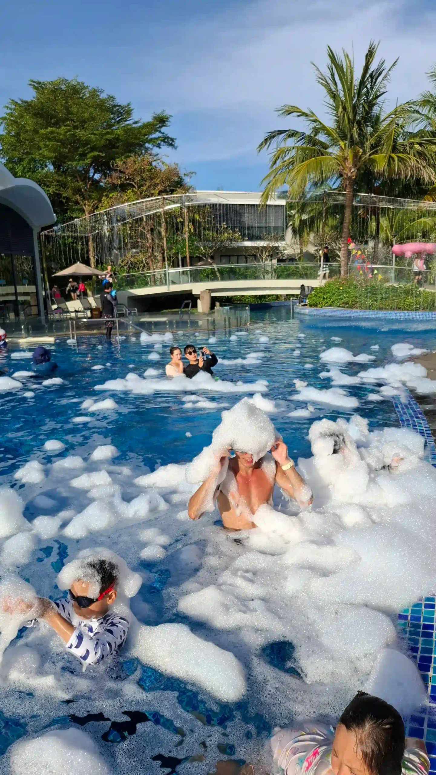 3 best Phu Quoc family resorts I'd book with kids (2026) 4 Best Western Premier Sonasea 7 scaled Vietadvisor