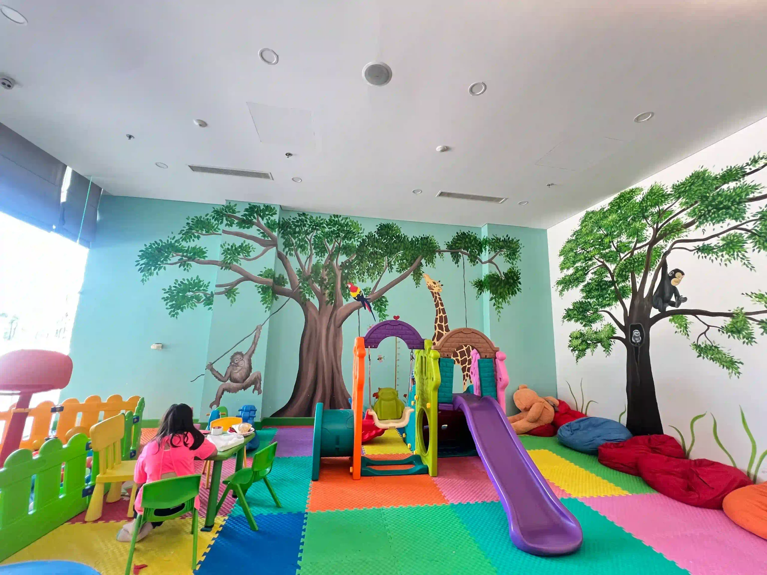 3 best Phu Quoc family resorts I'd book with kids (2026) 6 Best Western Premier Sonasea 8 scaled Vietadvisor