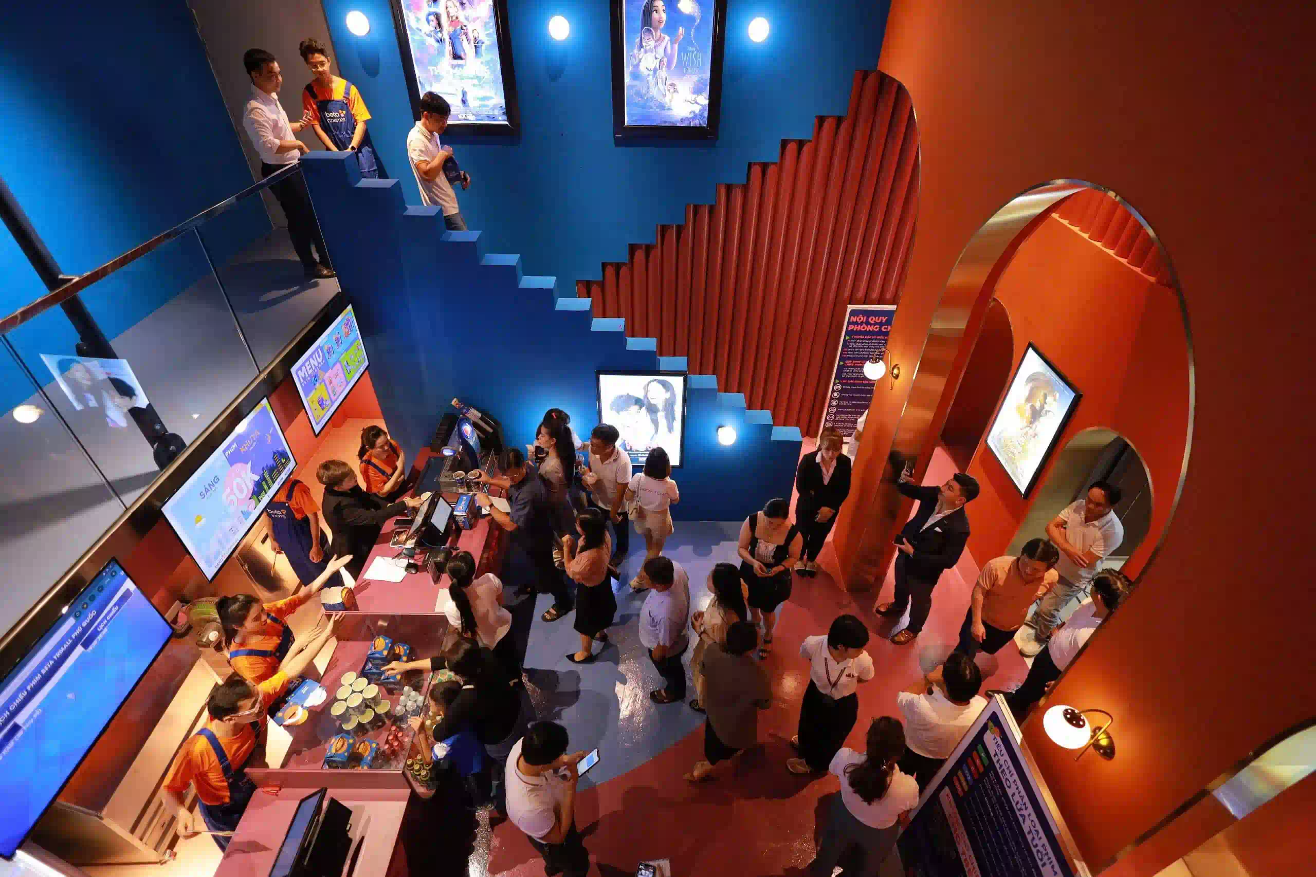 What to do in Phu Quoc when it rains: My go-to plan 18 Beta at TR Mall in Sonasea 2 Vietadvisor