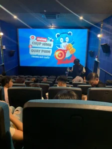 Beta at TR Mall in Sonasea 3