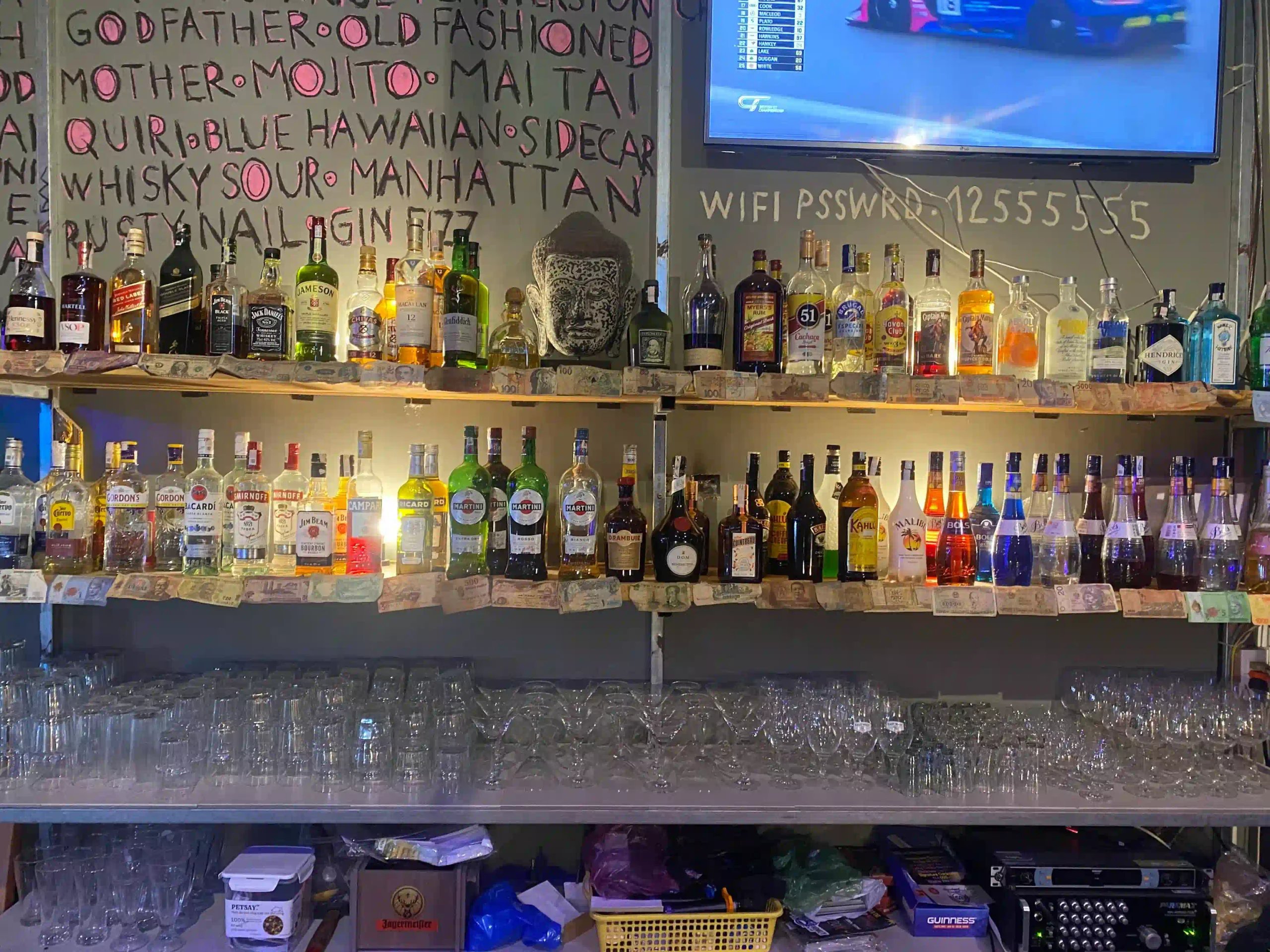 Phu Quoc nightlife: What to do after dark (expat's guide 2026) 8 Blue Monkey Bar phu quoc 2 scaled Vietadvisor