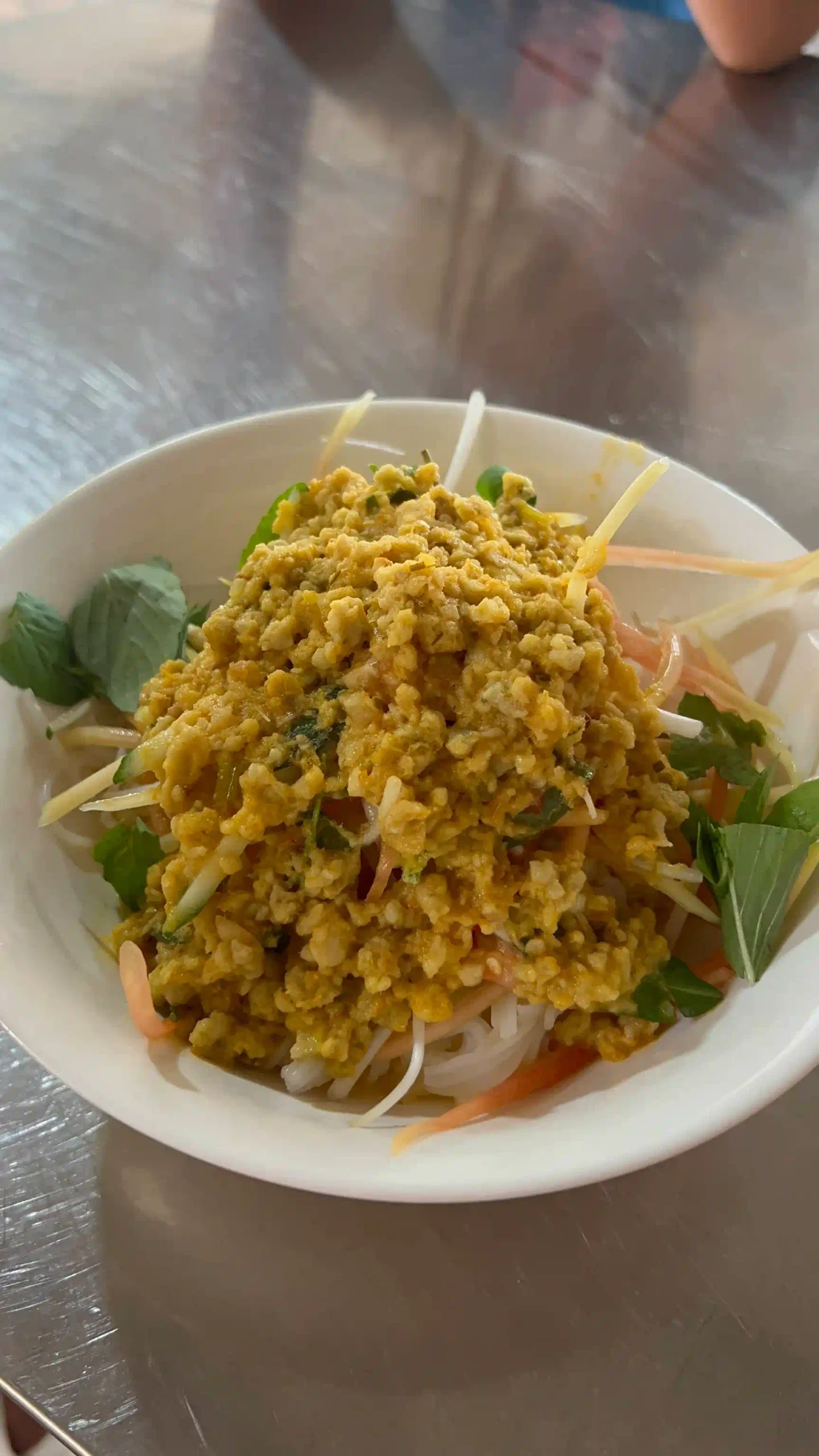 Phu Quoc food guide: Eat like a local (with prices & spots) 6 Bun Ken the One Most People Never Find scaled Vietadvisor
