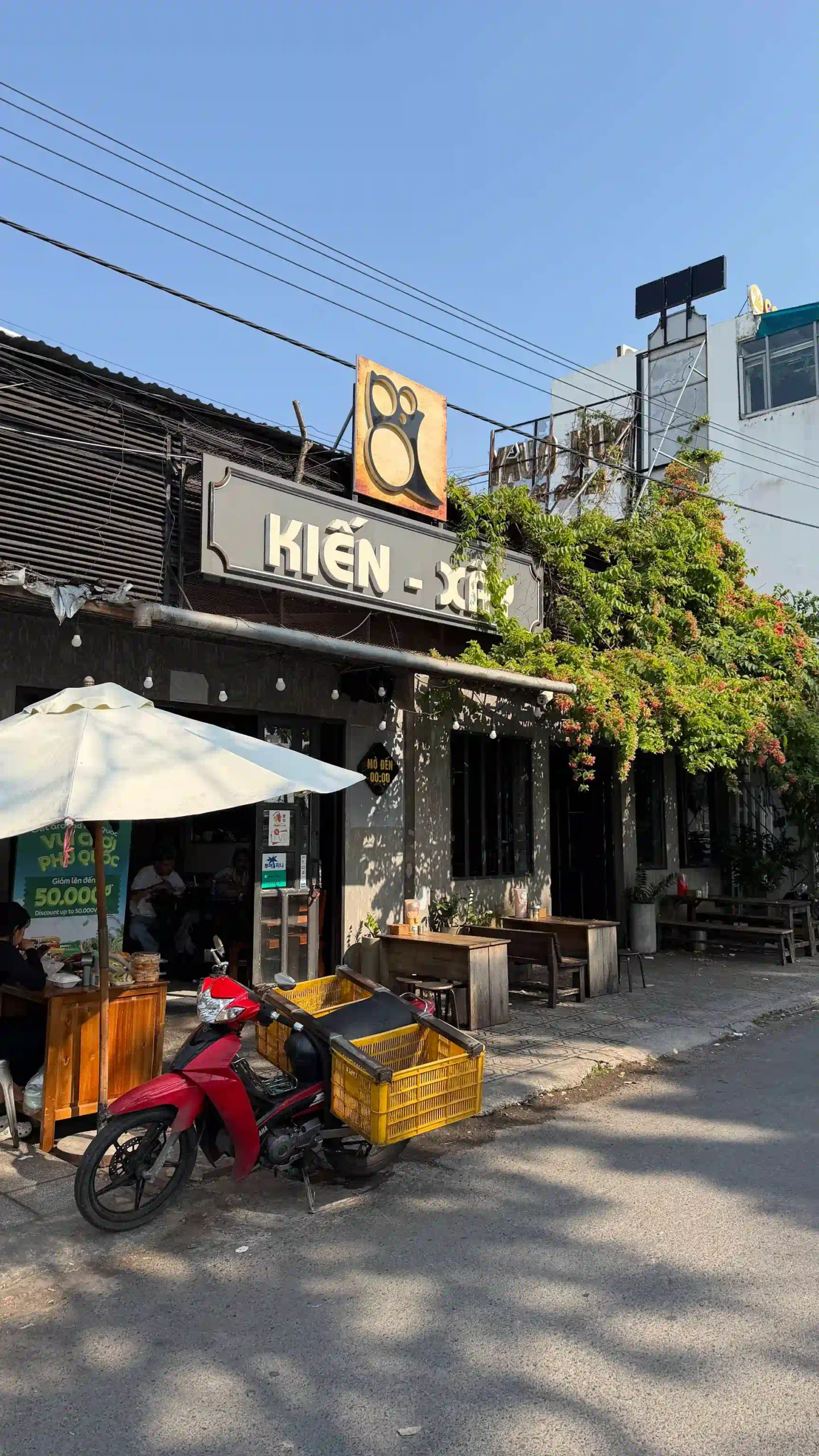 5 best places to eat in Phu Quoc I always return to in 2026 12 Bun Quay Kien Xay 28 Bach Dang 5 scaled Vietadvisor