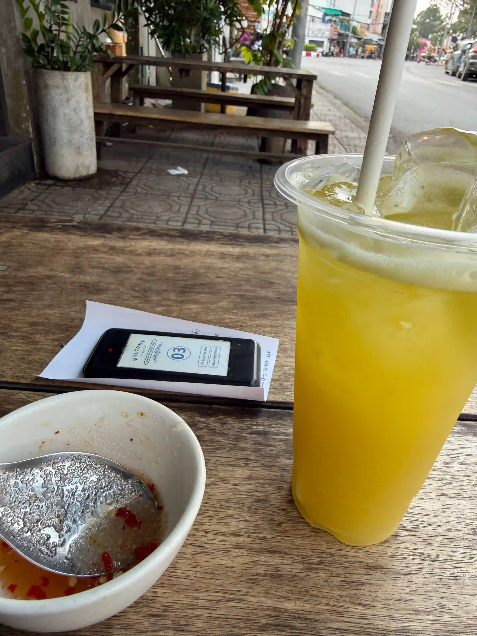 5 best places to eat in Phu Quoc I always return to in 2026 9 Bun Quay Kien Xay 28 Bach Dang 7 scaled Vietadvisor