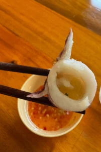 Bún Quậy, and How Not to Get It Wrong 2