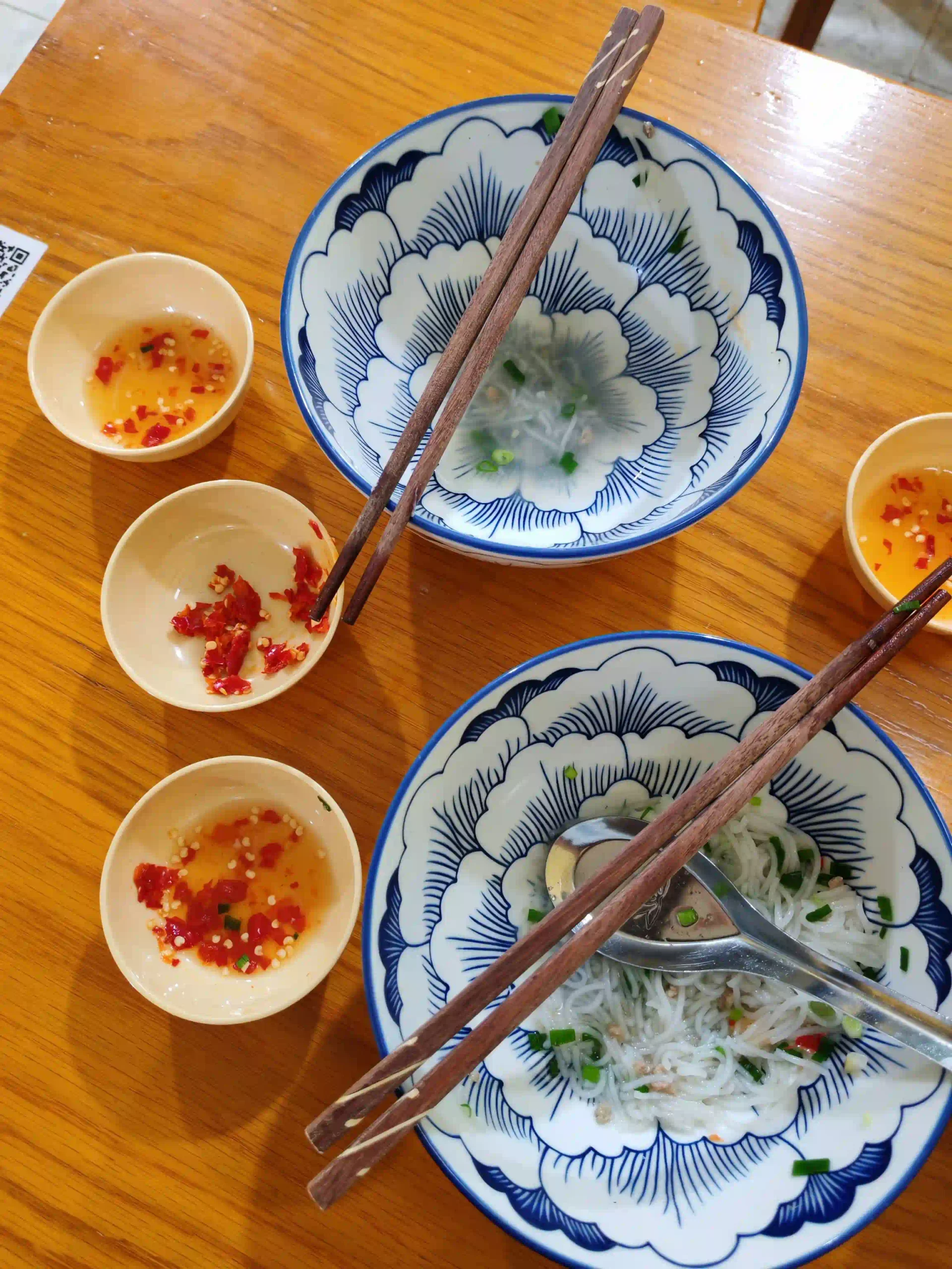 Phu Quoc food guide: Eat like a local (with prices & spots) 13 Bun Quay and How Not to Get It Wrong 4 scaled Vietadvisor