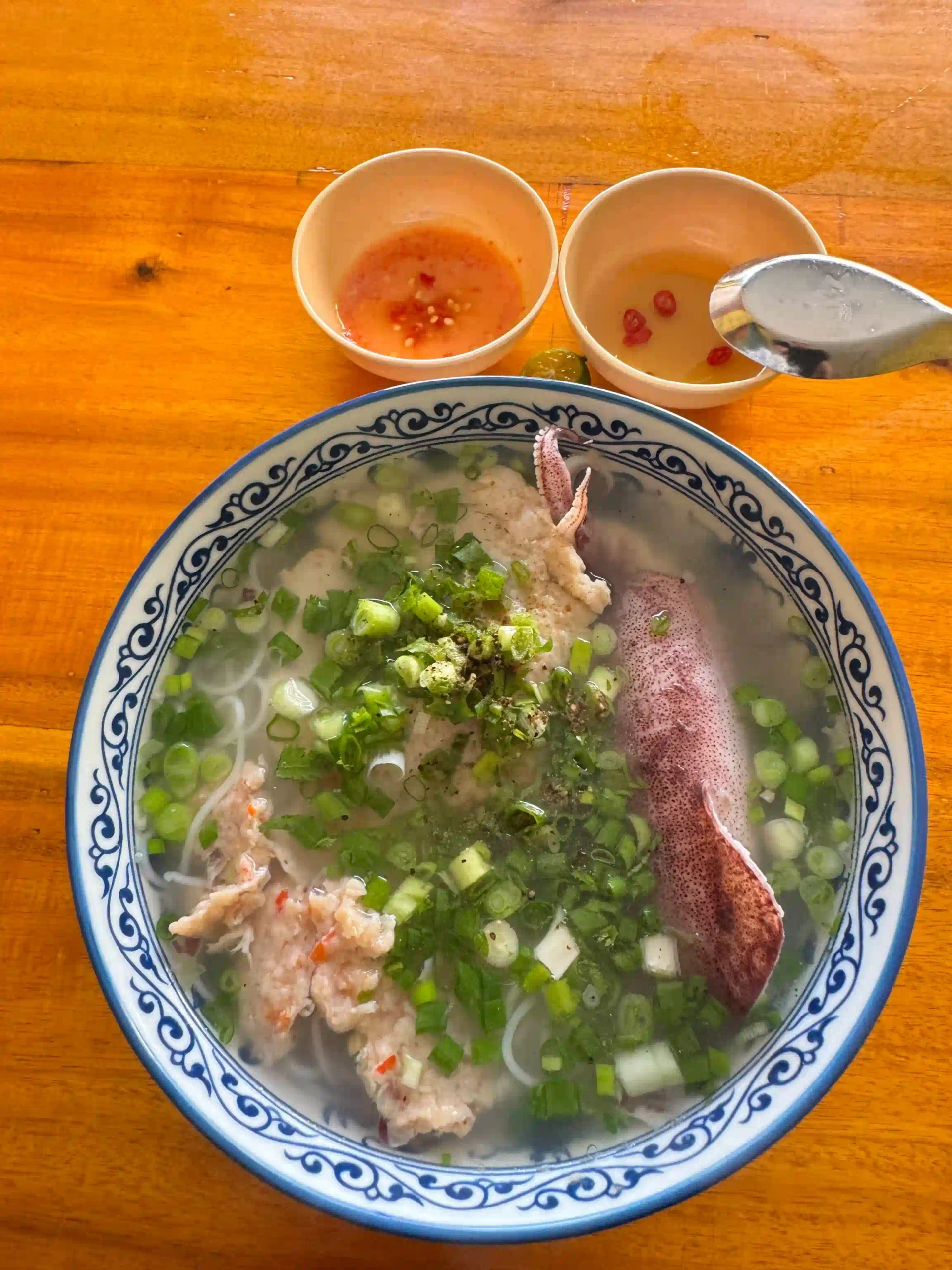 Phu Quoc food guide: Eat like a local (with prices & spots) 11 Bun Quay and How Not to Get It Wrong scaled Vietadvisor