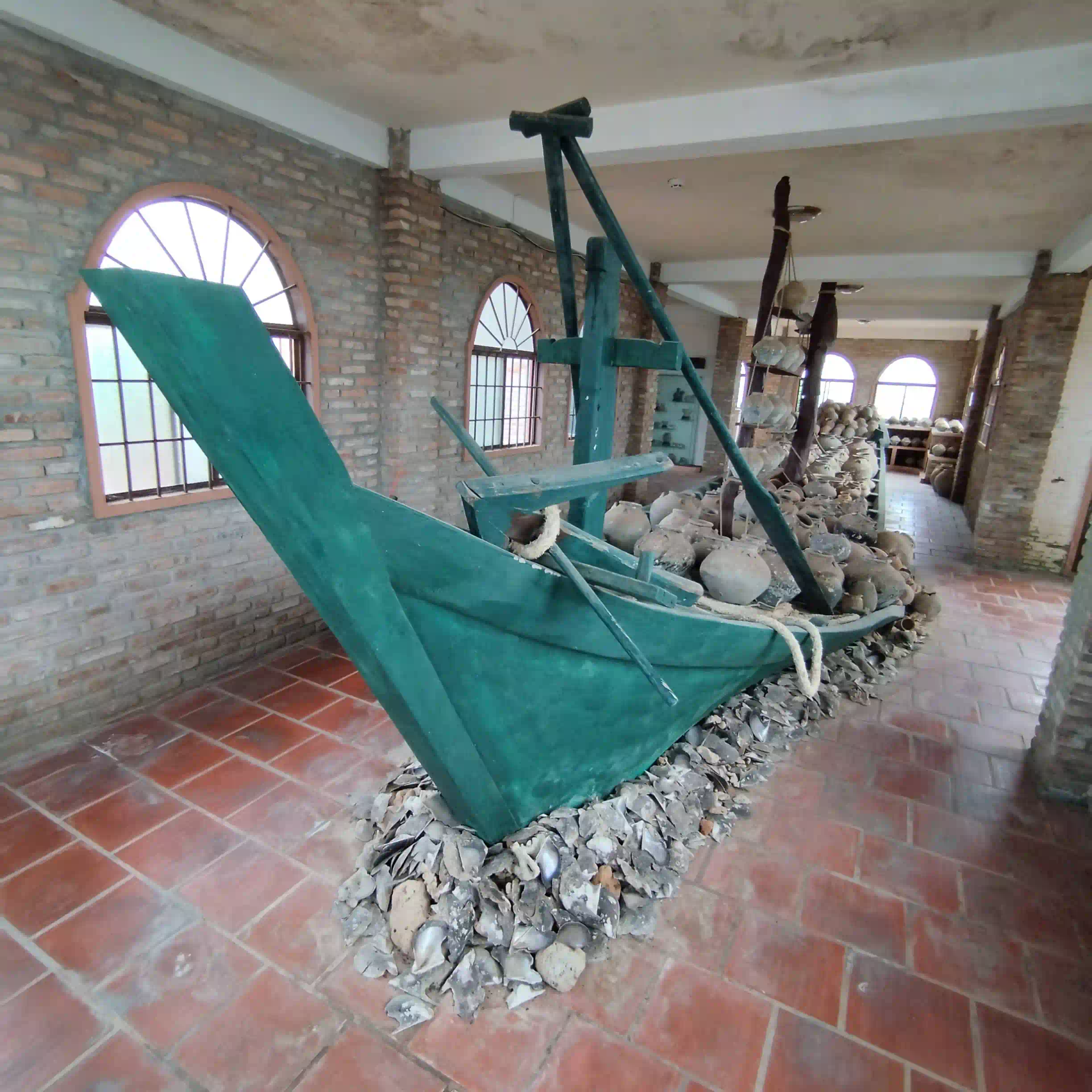 What to do in Phu Quoc when it rains: My go-to plan 23 Coi Nguon museum 2 Vietadvisor