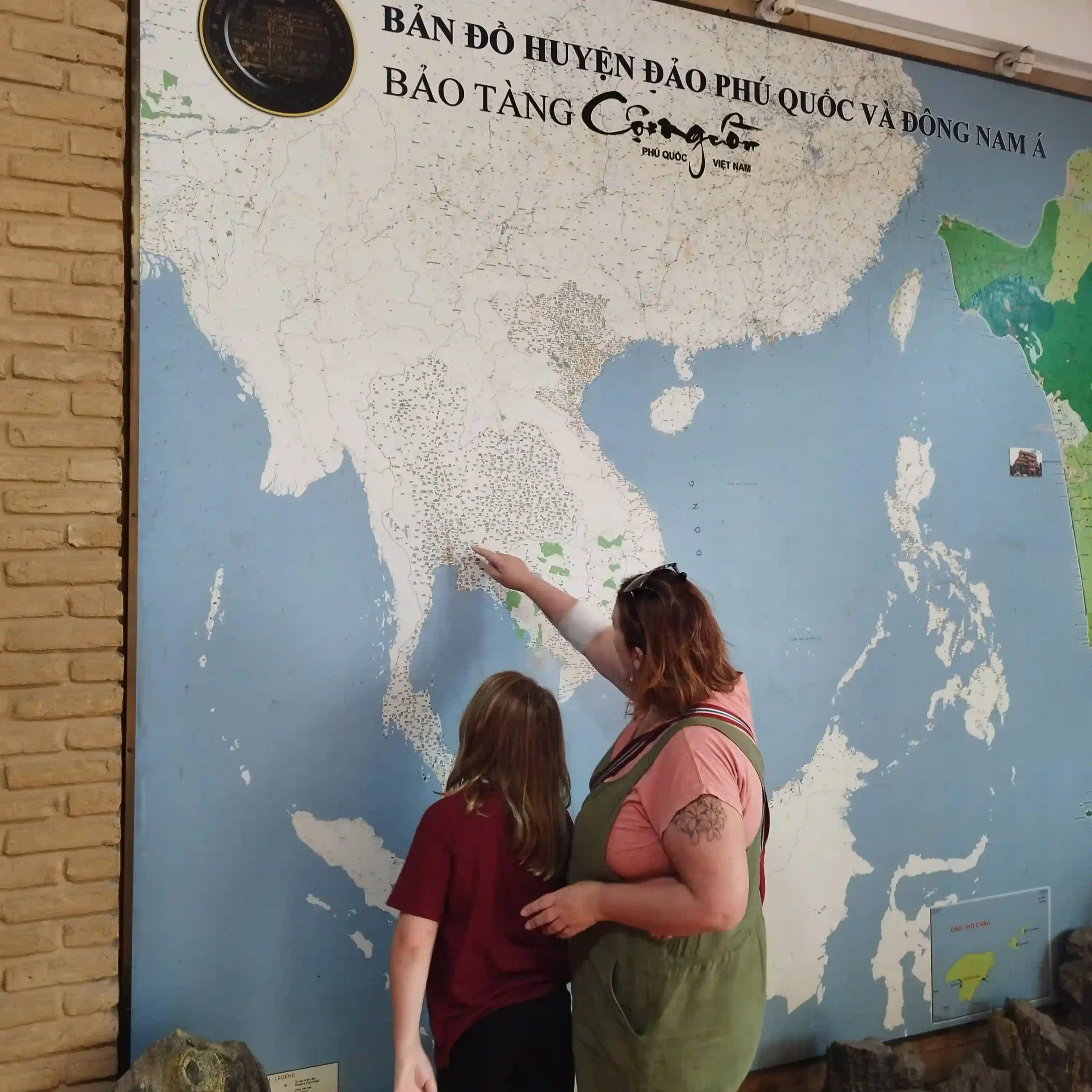 What to do in Phu Quoc when it rains: My go-to plan 22 Coi Nguon museum 3 scaled Vietadvisor