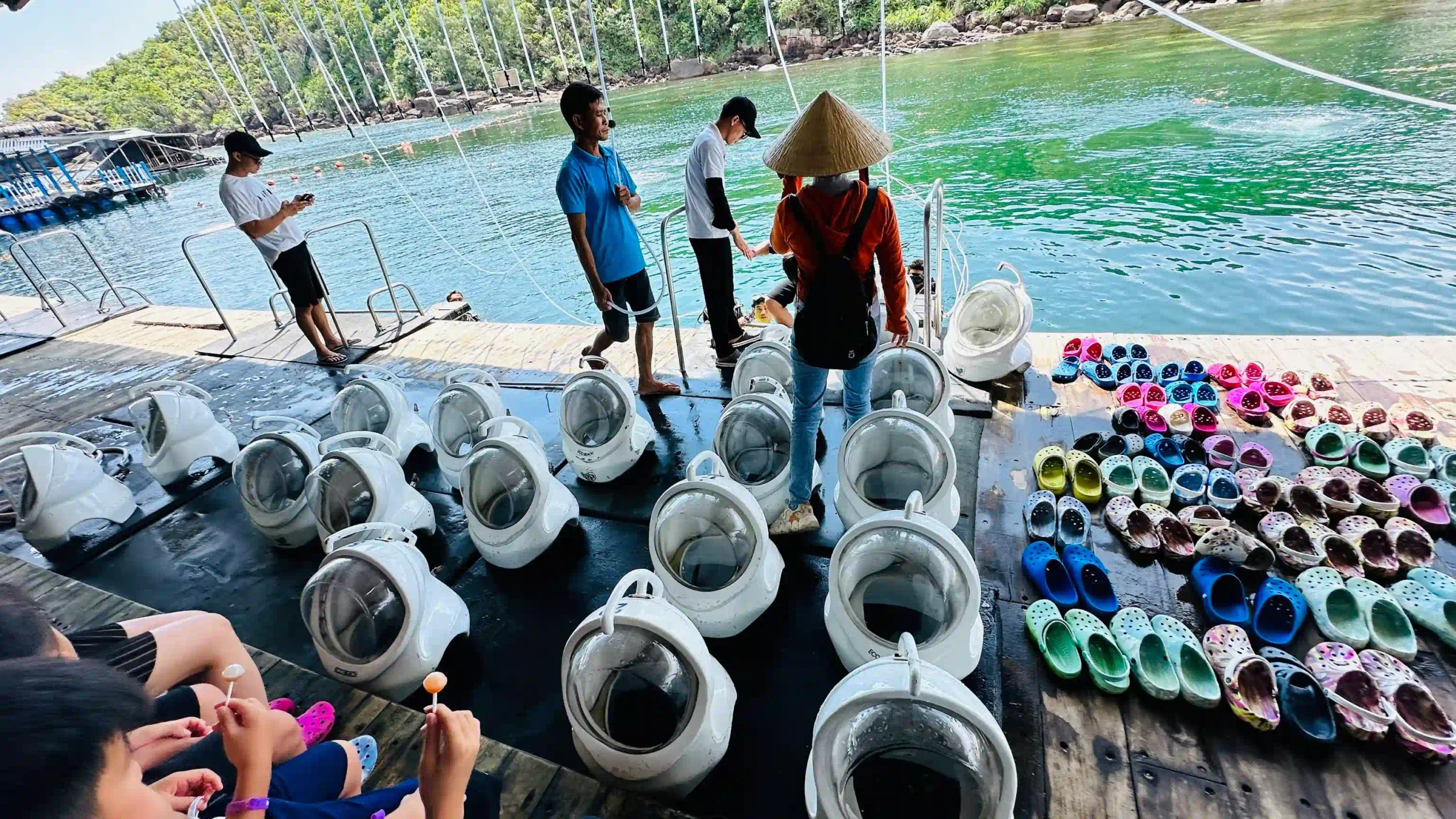 VIP Phu Quoc snorkeling tour review by an expat (4-Islands) 2 VIP Phu Quoc snorkeling tour