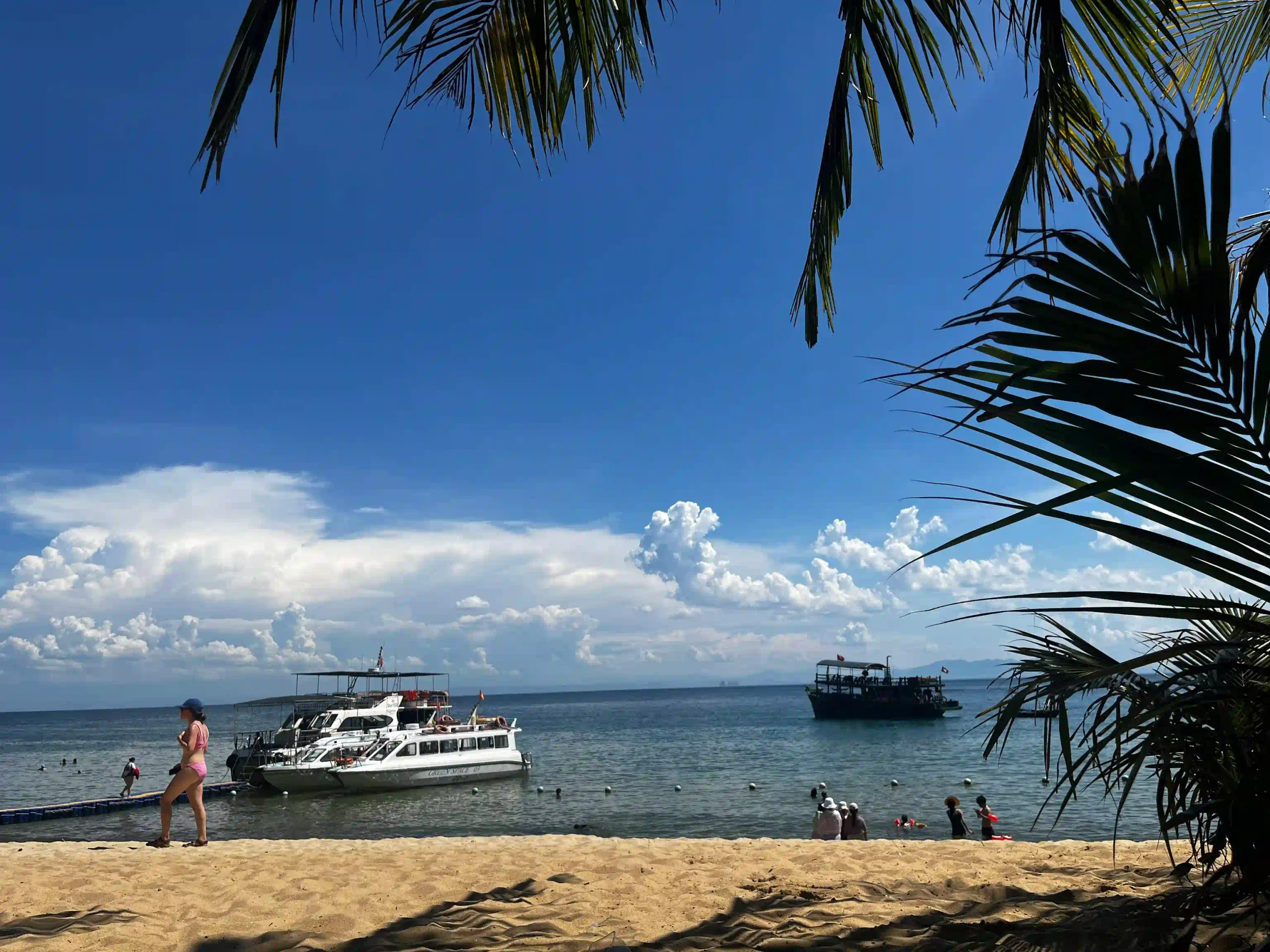 My 7 favorite things to do in Hoi An as an expat 44 Cu Lao Cham 2 scaled Vietadvisor