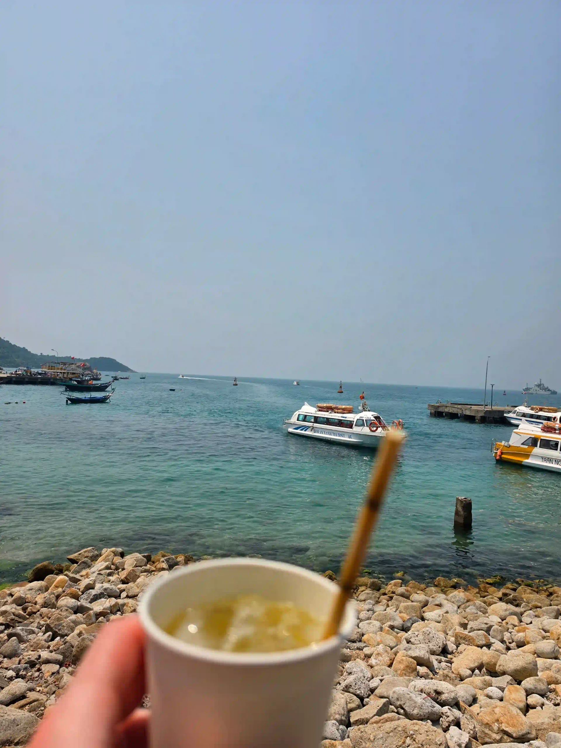 How many days in Hoi An is ideal for first timers? 14 Cu Lao Cham 3 scaled Vietadvisor