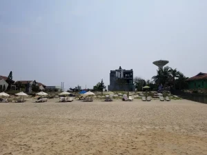 Cua Dai beach hoi an – The One I’d Skip 2