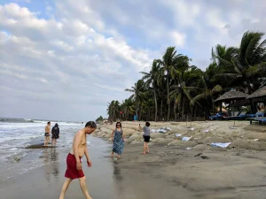 Cua Dai beach hoi an – The One I’d Skip 3