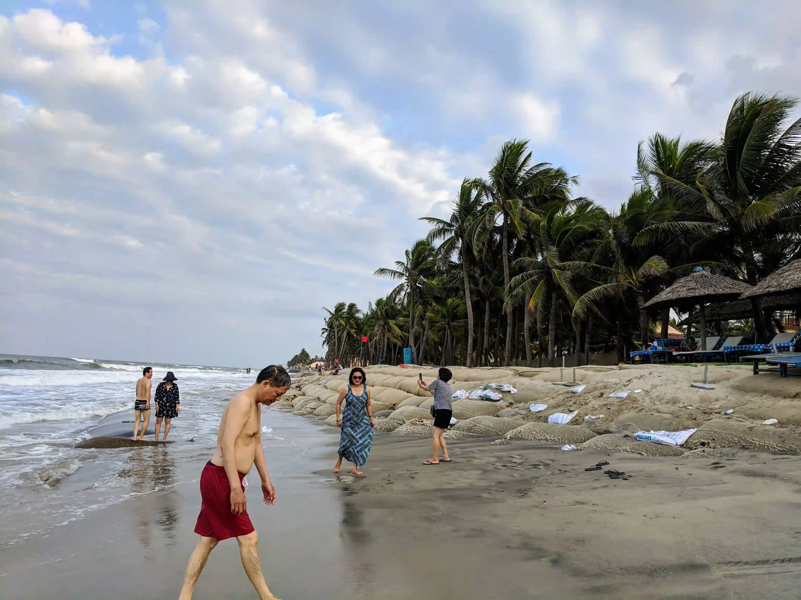 Cua Dai beach hoi an The One Id Skip 3 scaled Vietadvisor