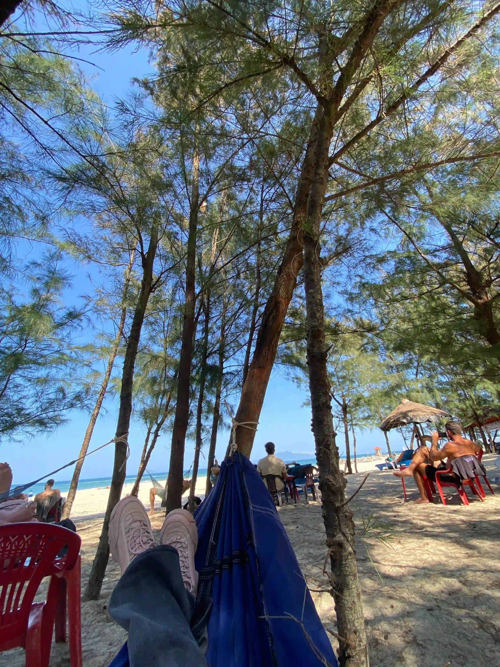 Cua Dai beach hoi an The One Id Skip scaled Vietadvisor
