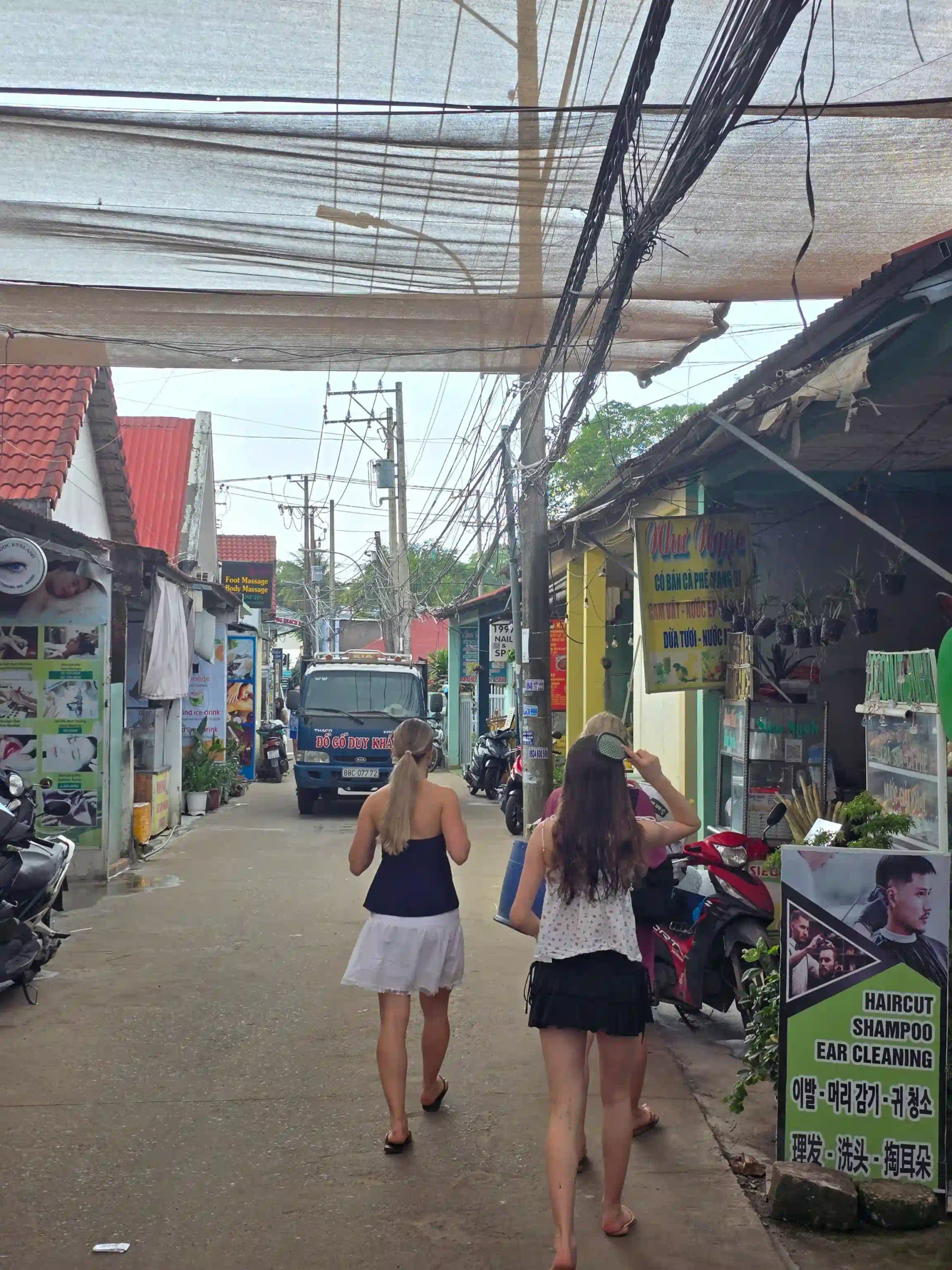 The real difference between 3 & 5 days in Phu Quoc 4 Duong Dong Town 7 scaled Vietadvisor