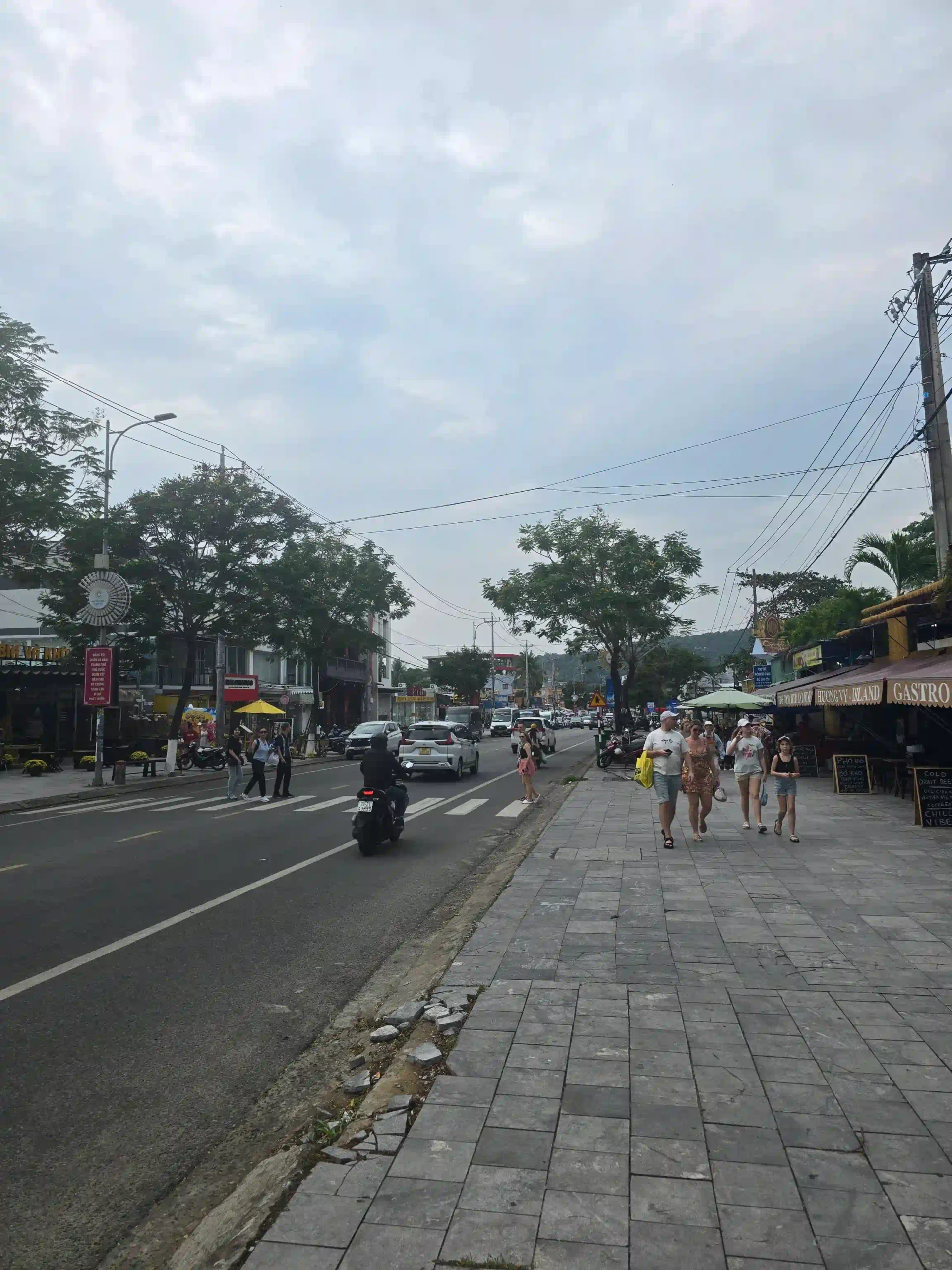 The real difference between 3 & 5 days in Phu Quoc 3 The real difference between 3 & 5 days in Phu Quoc
