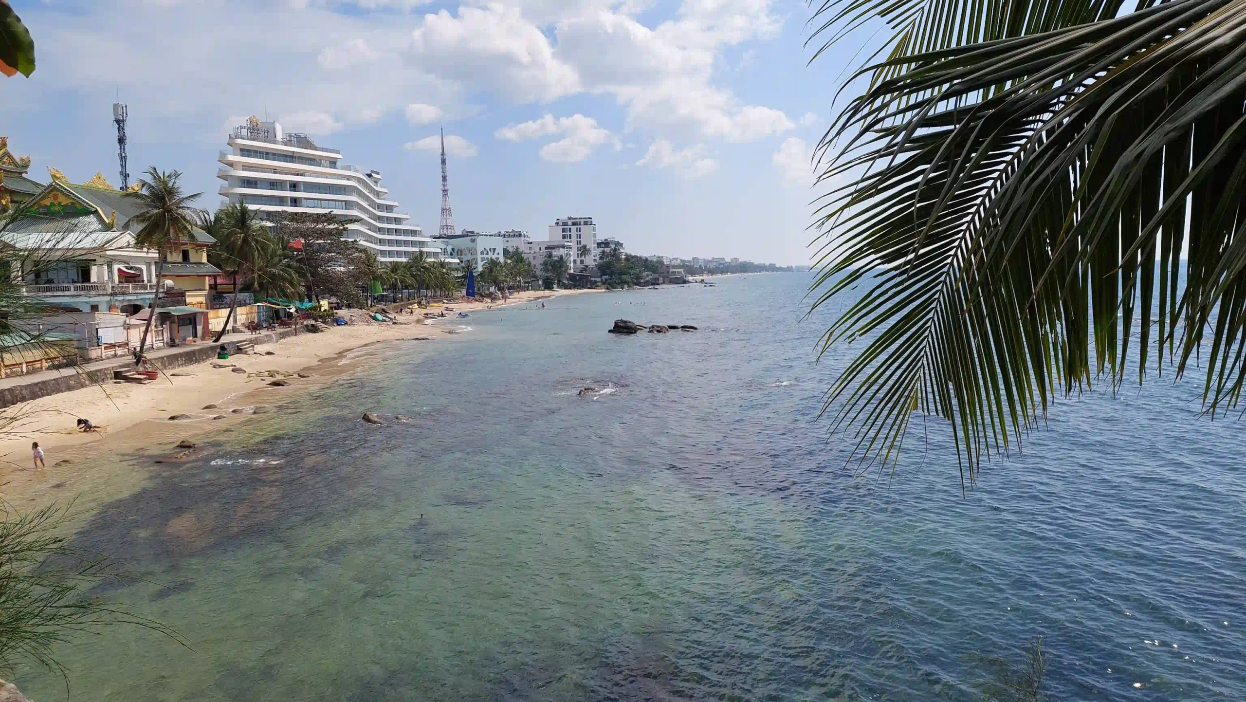 The real difference between 3 & 5 days in Phu Quoc 2 The real difference between 3 & 5 days in Phu Quoc