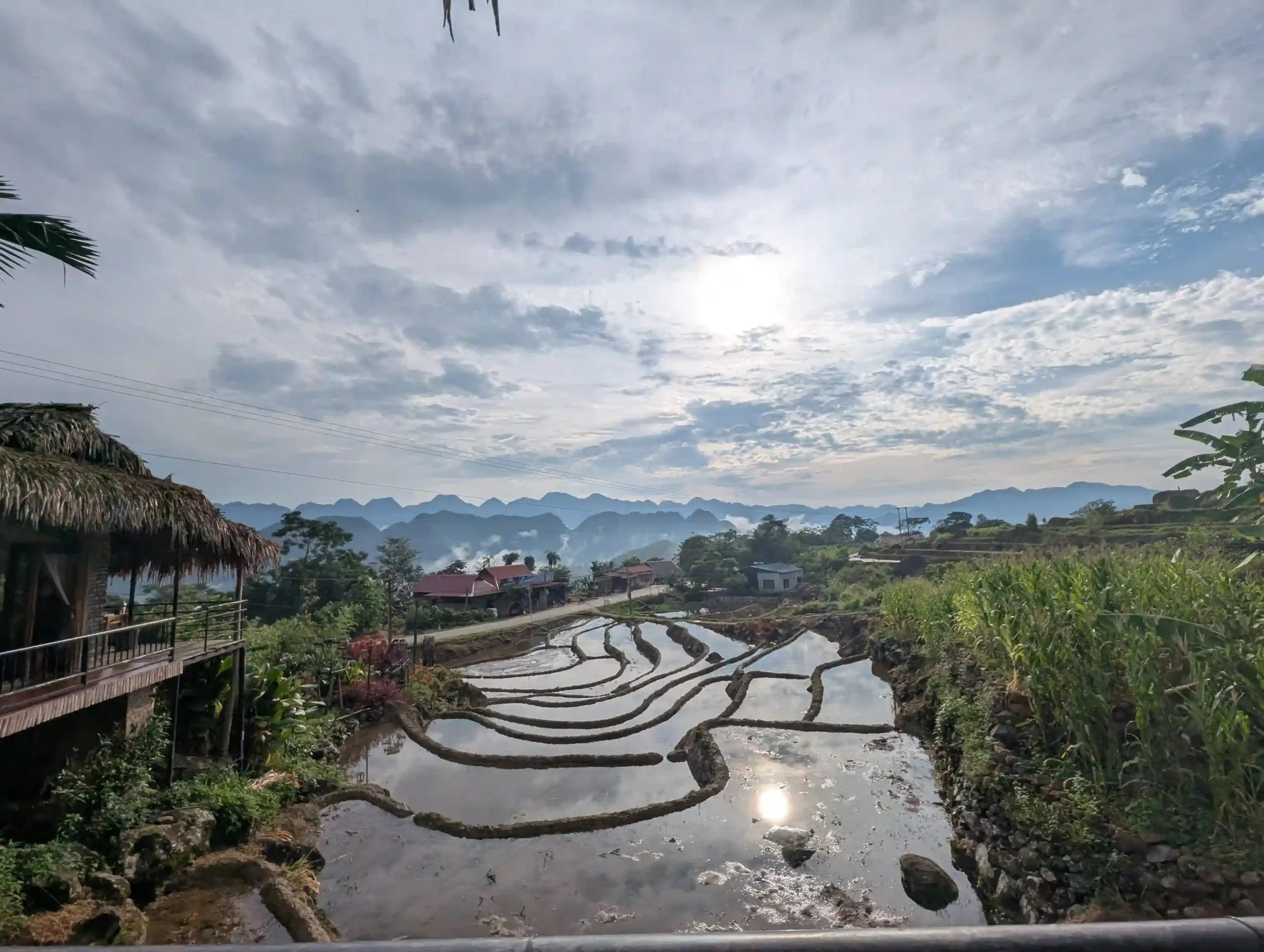 My first trip to Pu Luong: Things to do & local costs (2026) 48 Food Stays and Transport homestay in pu luong 2 scaled Vietadvisor
