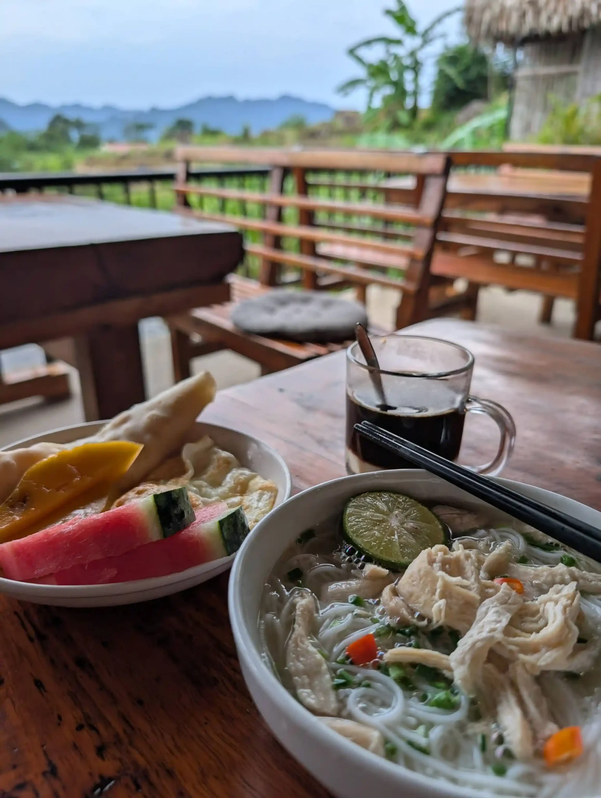 My first trip to Pu Luong: Things to do & local costs (2026) 50 Food Stays and Transport homestay in pu luong scaled Vietadvisor
