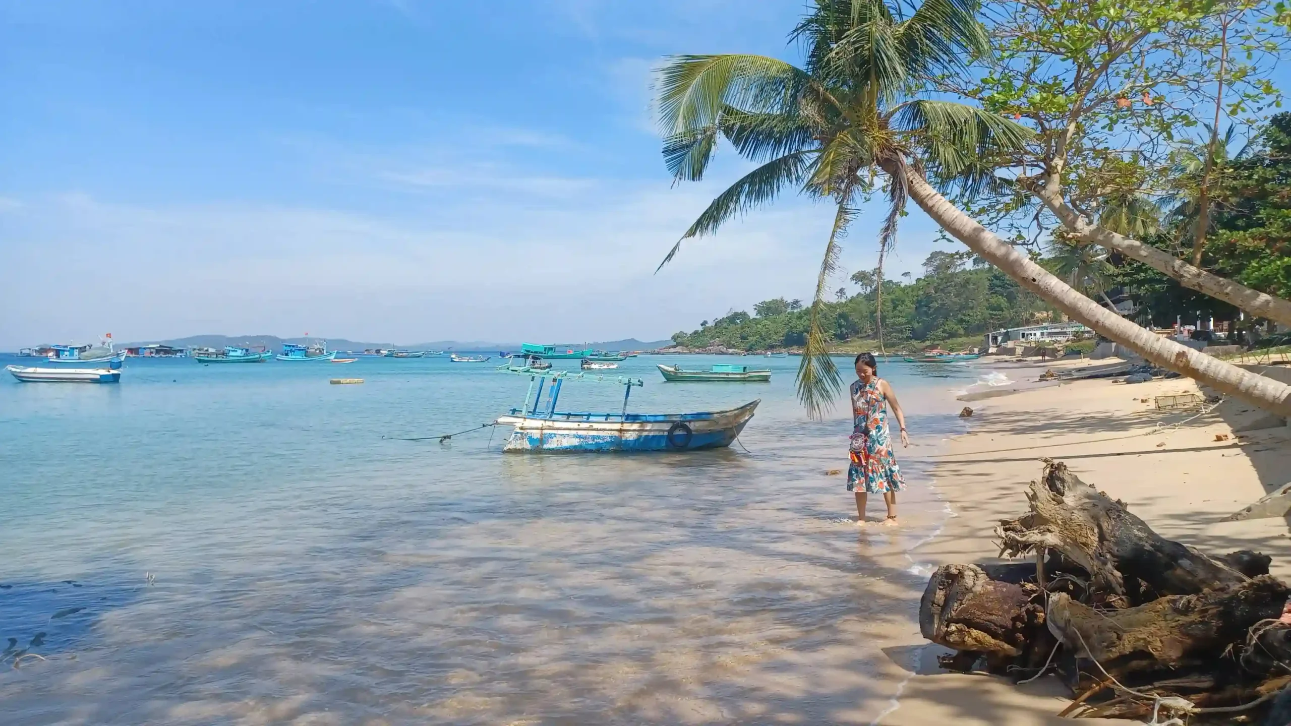 All the best things to do in Phu Quoc as a first-timer 41 Ganh Dau Cape 3 scaled Vietadvisor